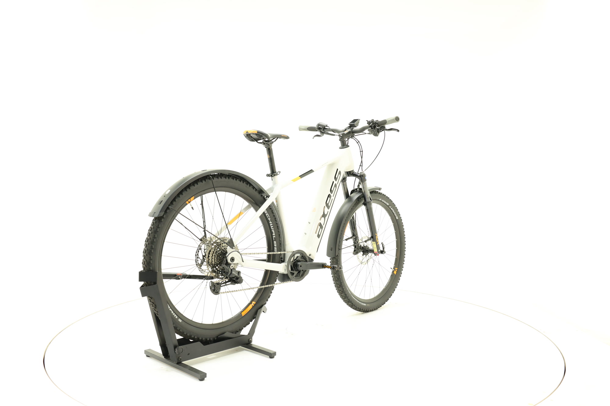 Axess Force Pro Allroad