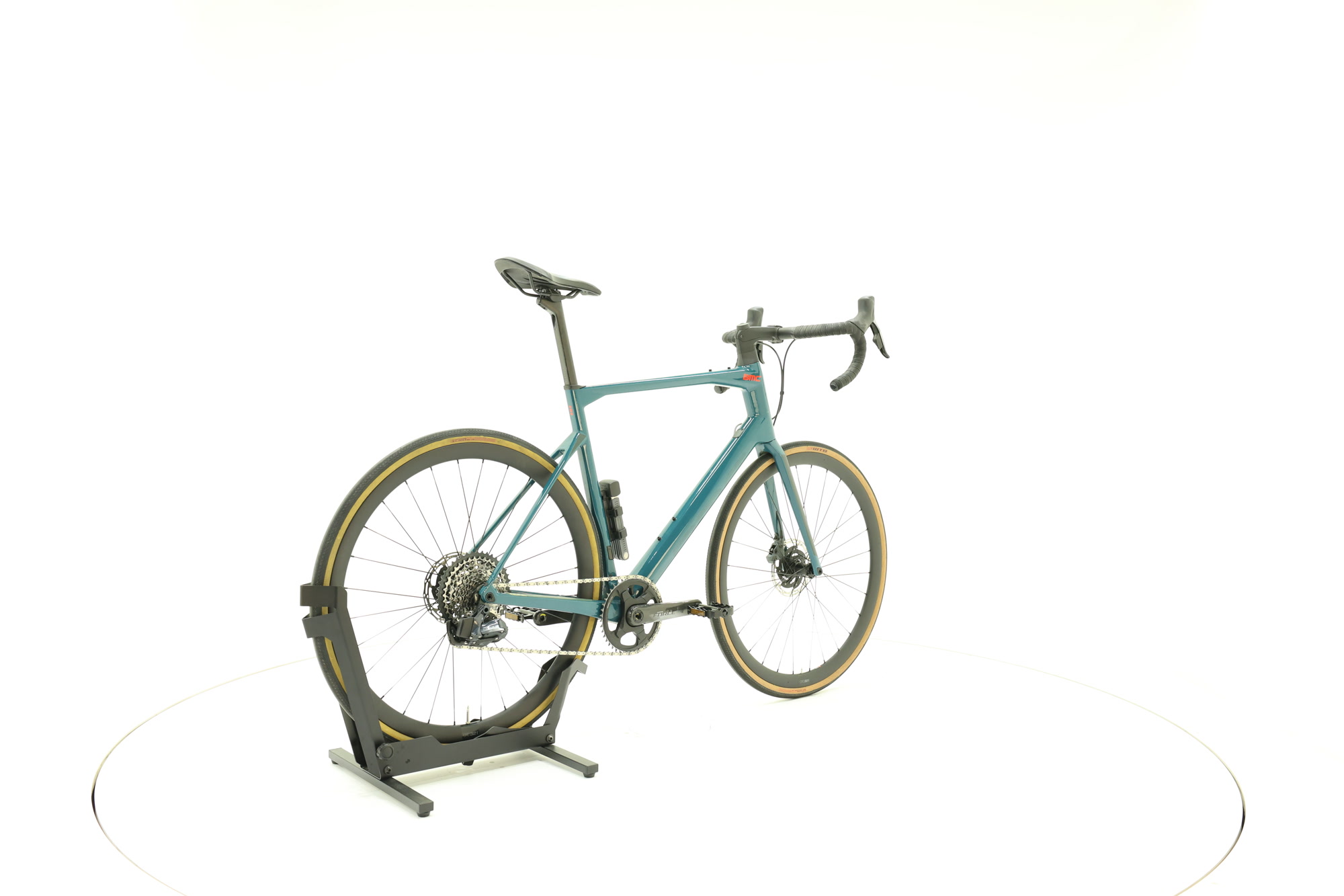 BMC Roadmachine X One