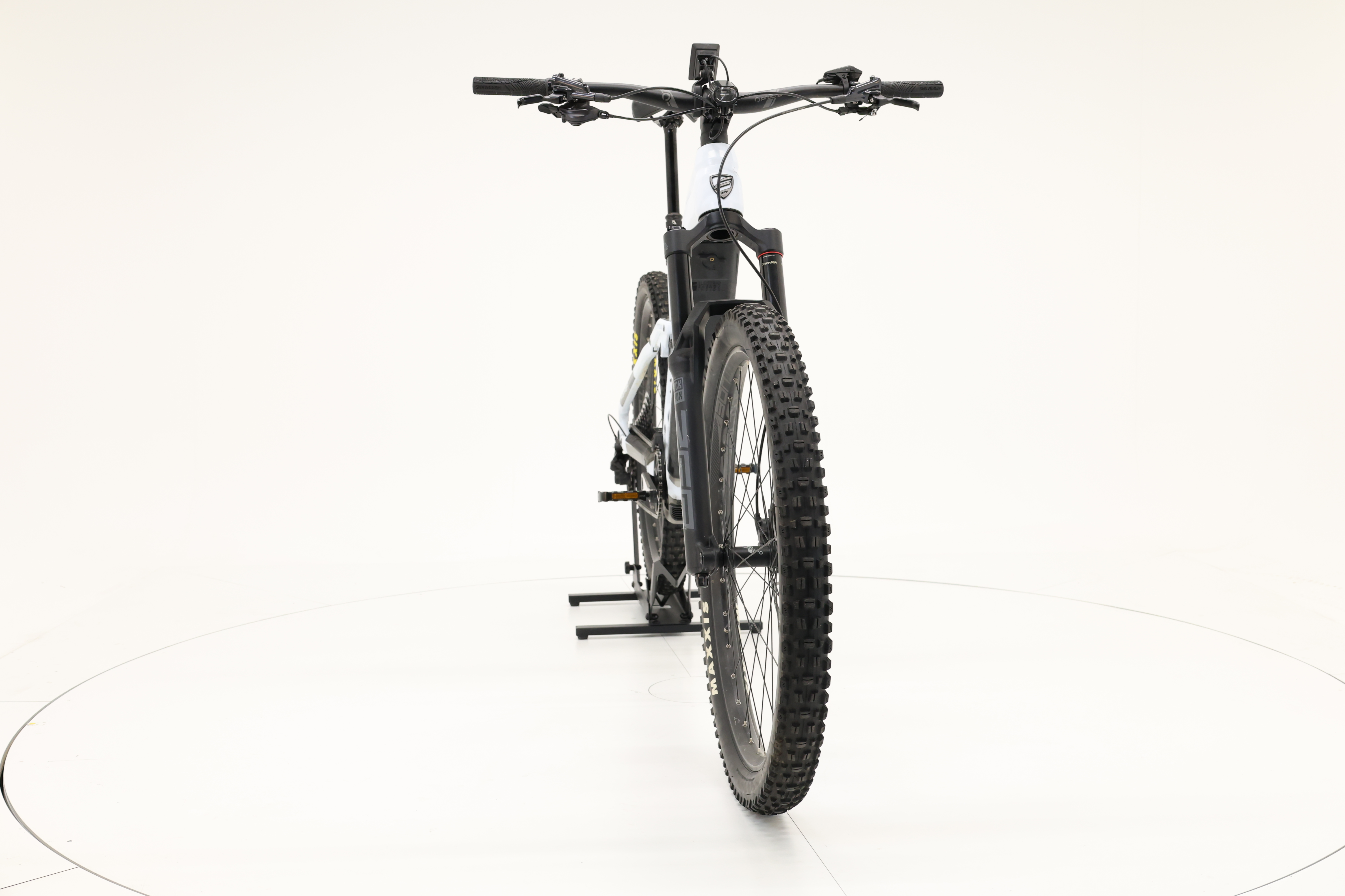 Centurion No Pogo R2700I, L, 180-189 cm, 2023, 873 km – Bild 23 von 29