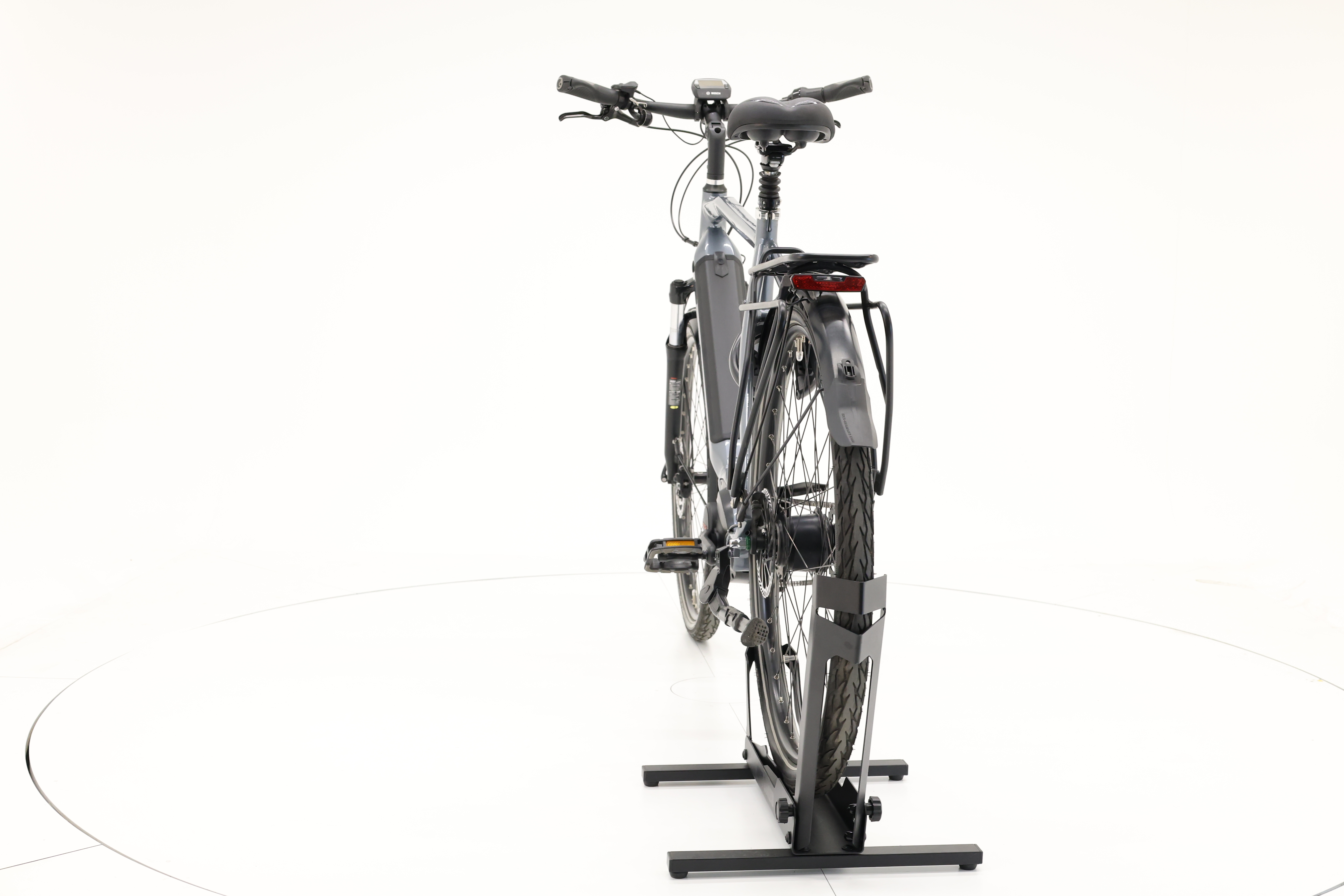 Velo de Ville AEB 890
