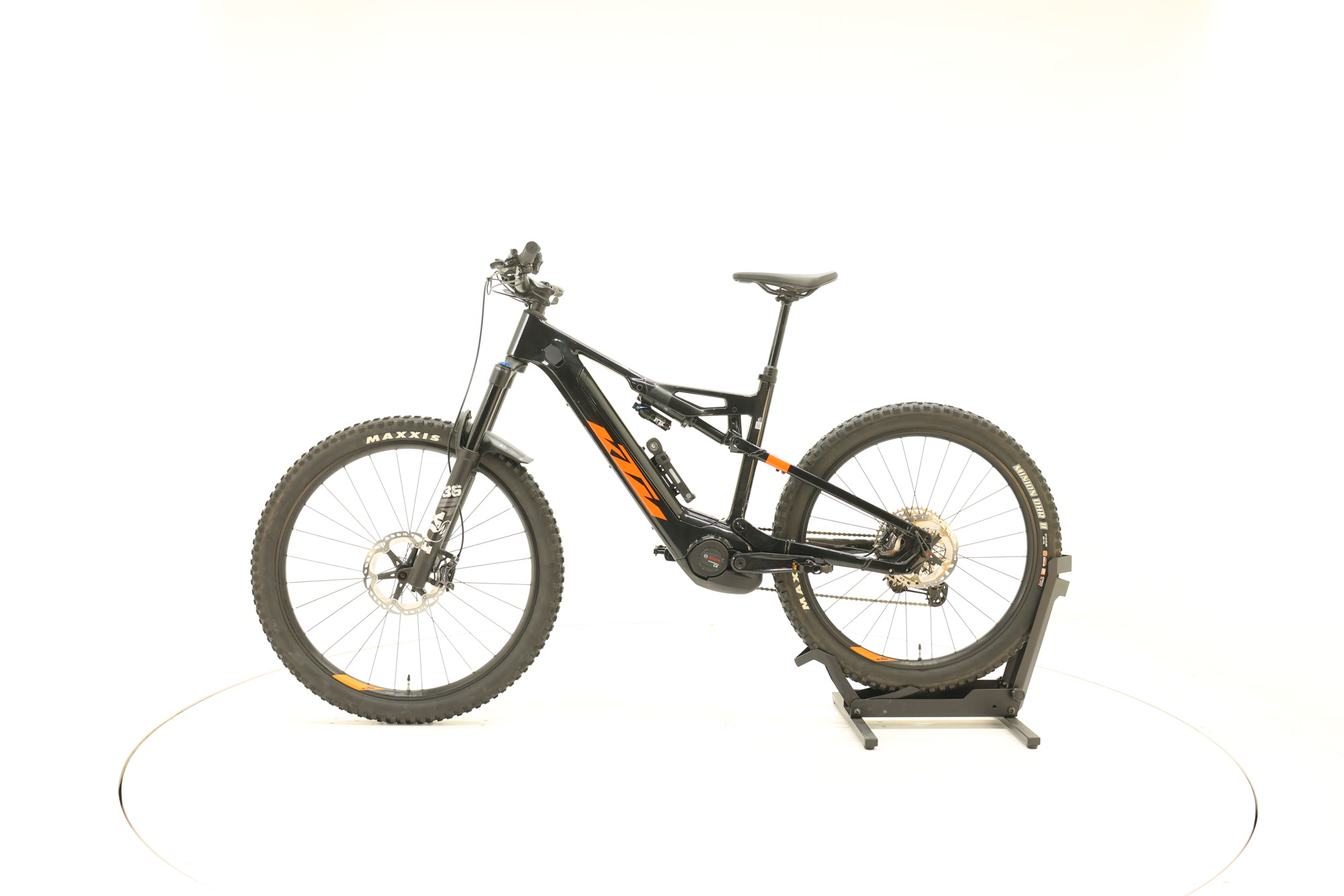 KTM MACINA KAPOHO MASTER