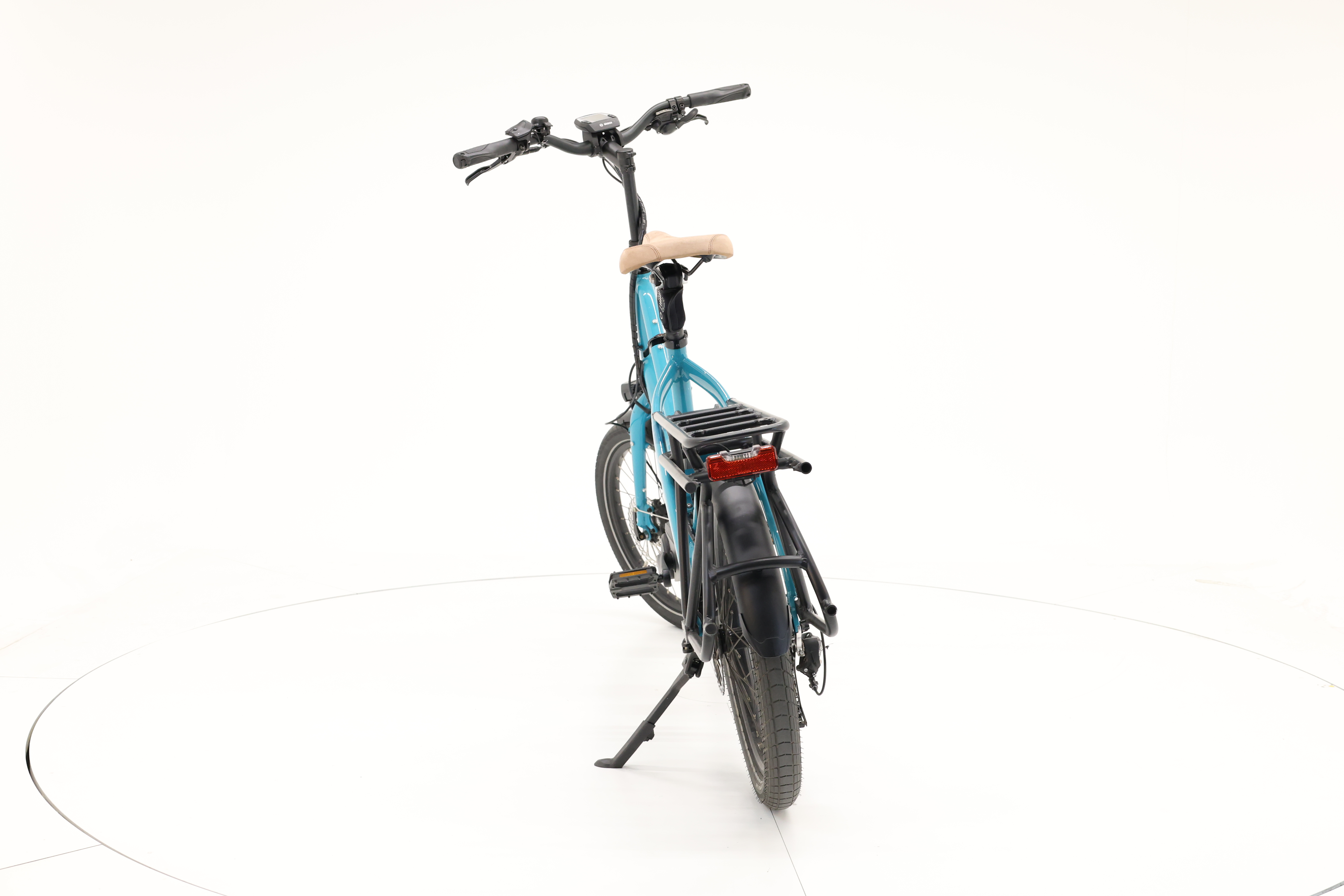 Tern Quick Haul D9, 20", Unisize, 2024, 783 km – Bild 3 von 26