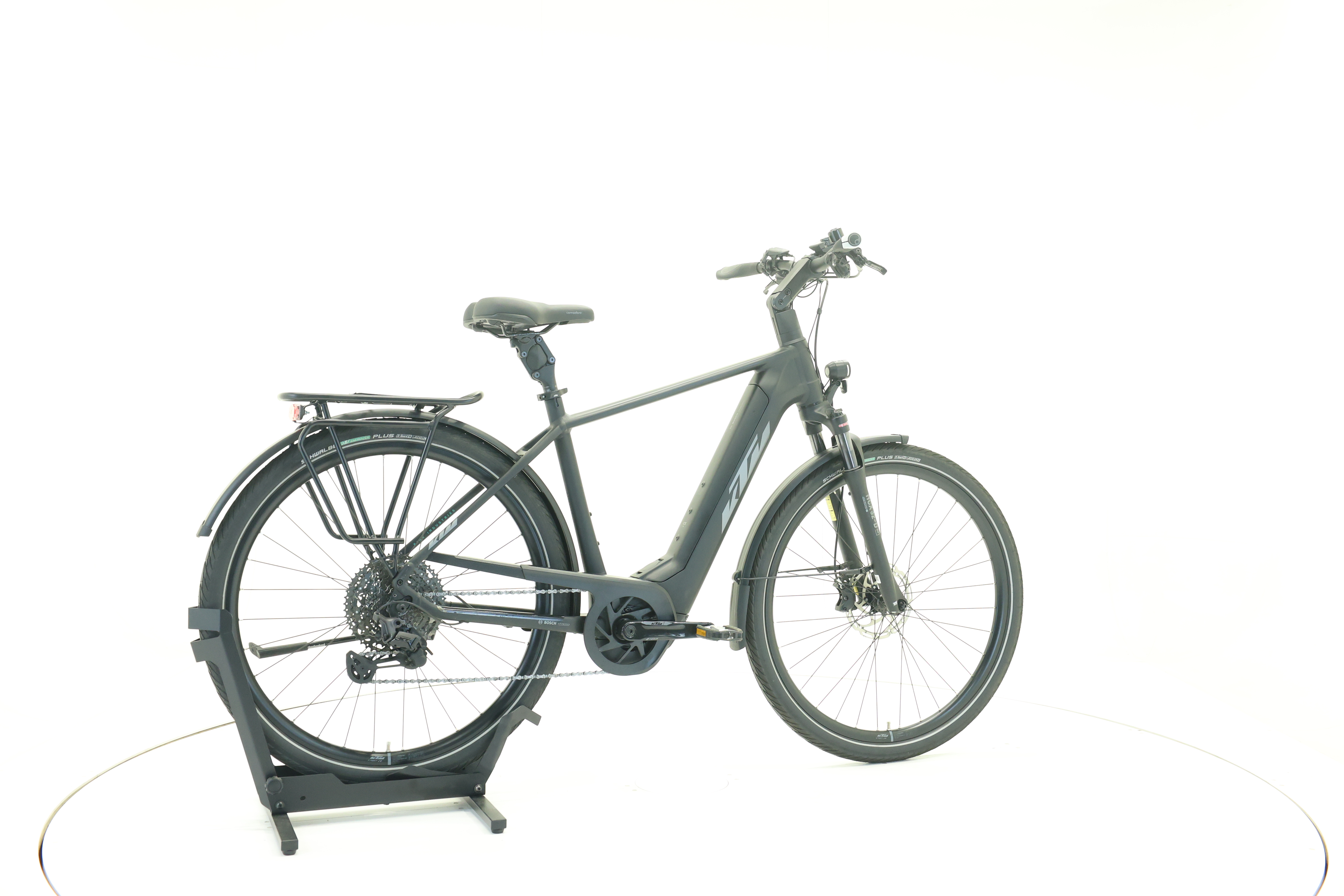 KTM Macina Style 720