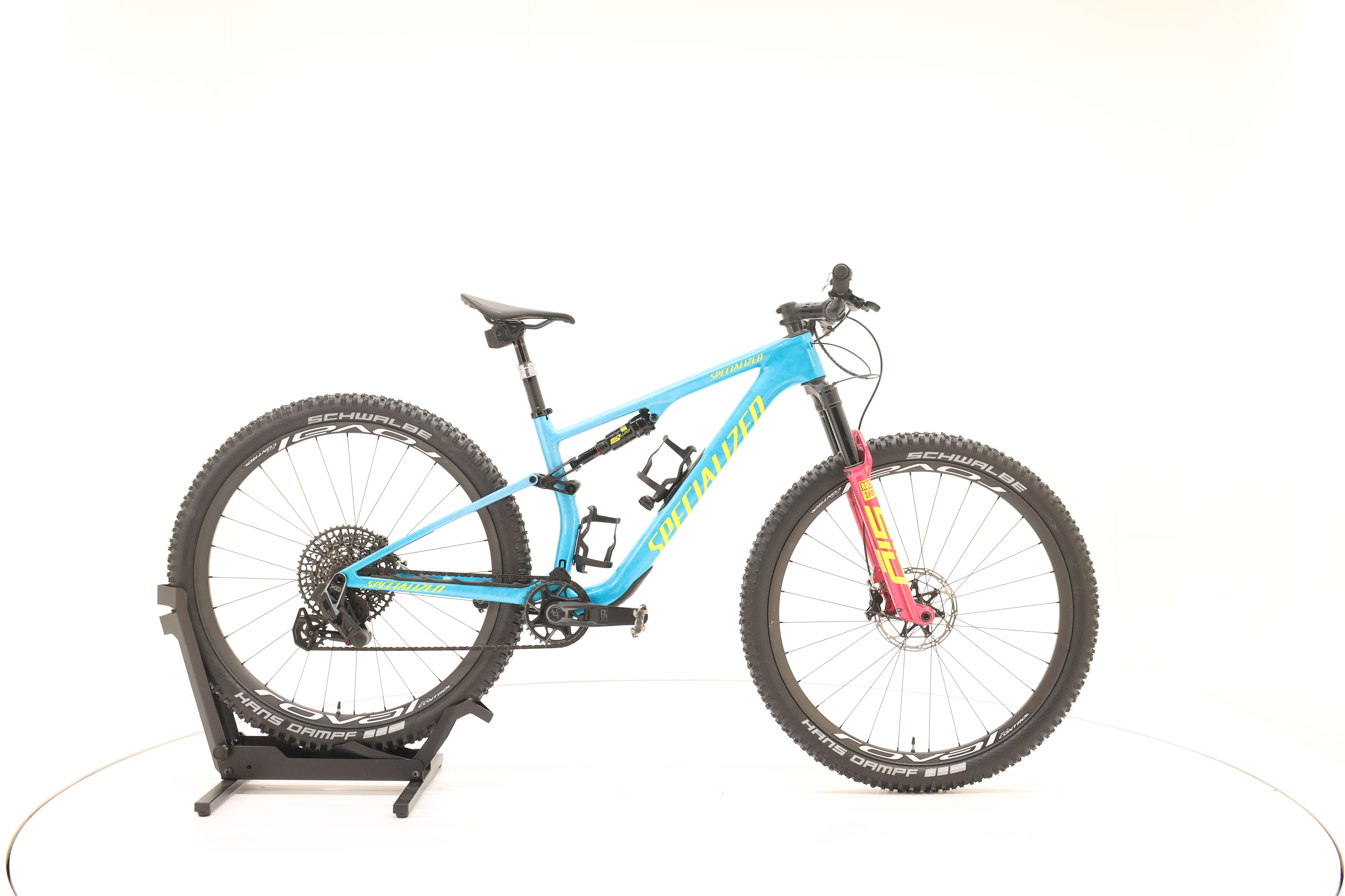 Specialized Epic 8 Custom, 41 cm, 160-169 cm, 2024, 0 km – Bild 1 von 29