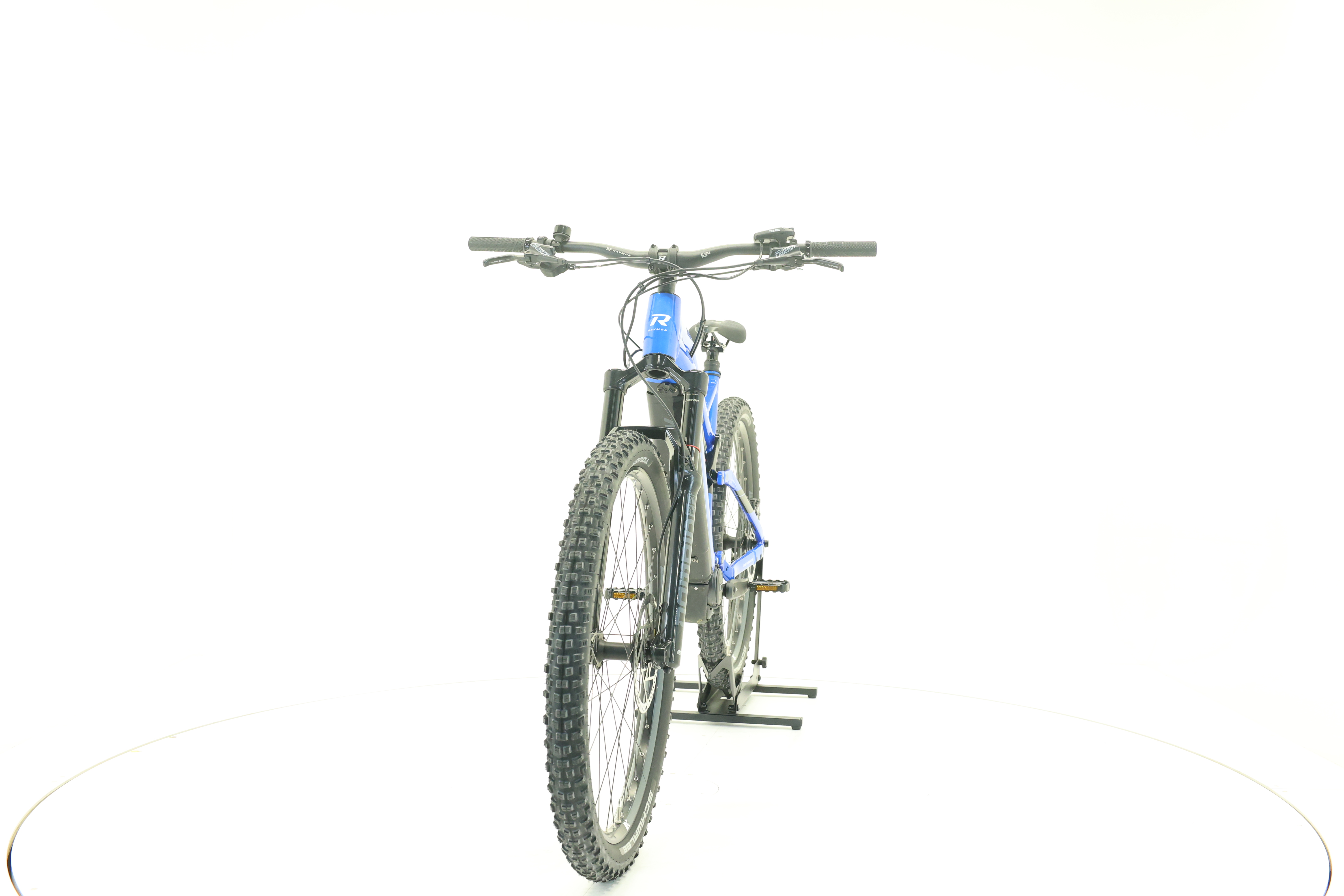 R Raymon Trail Ray 9.0, 50 cm, 160-169 cm, 2023, 1892 km – Bild 3 von 28