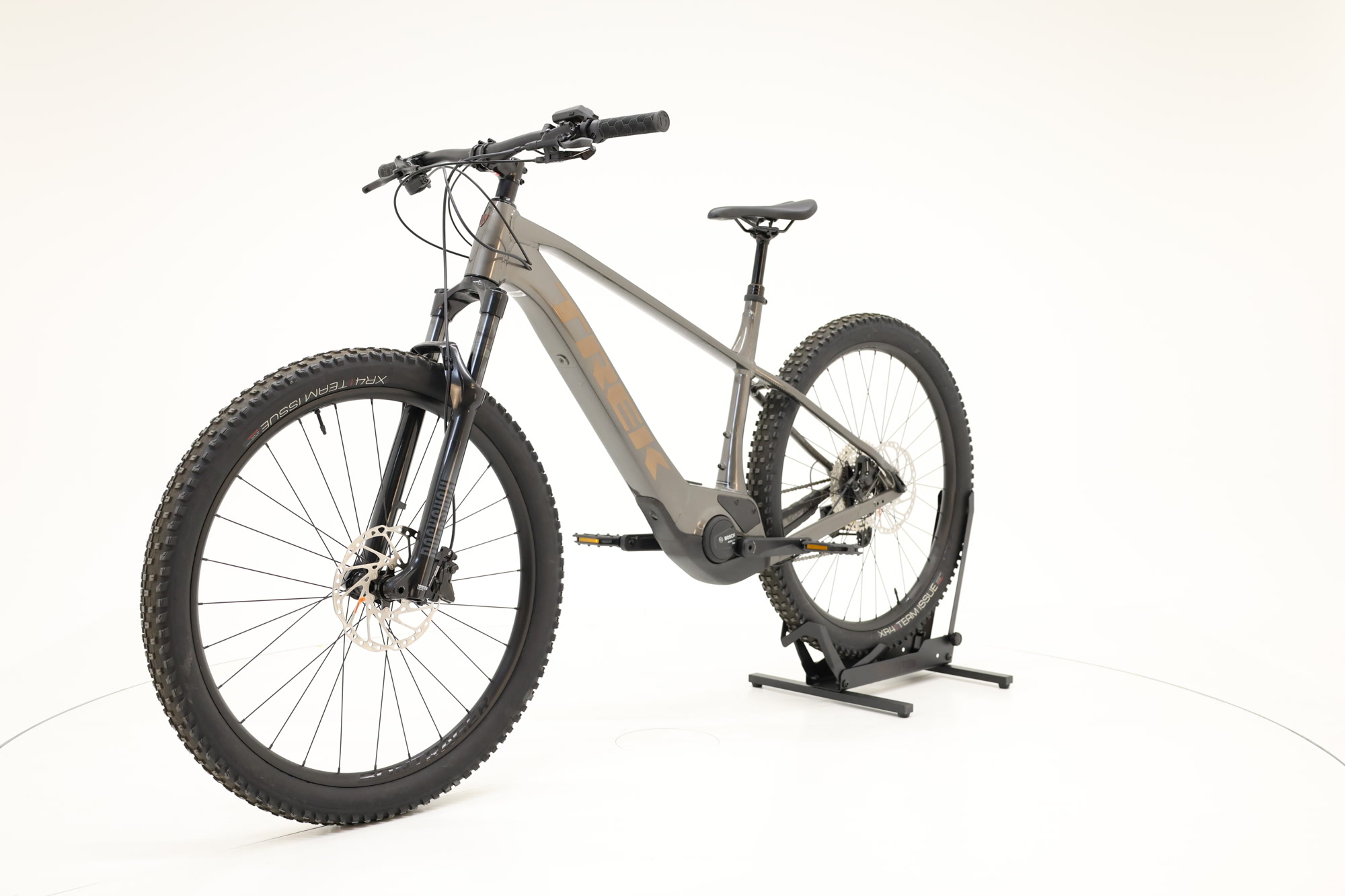 Trek Marlin + 8, XL, 190-199 cm, 2024, 54 km – Bild 1 von 8