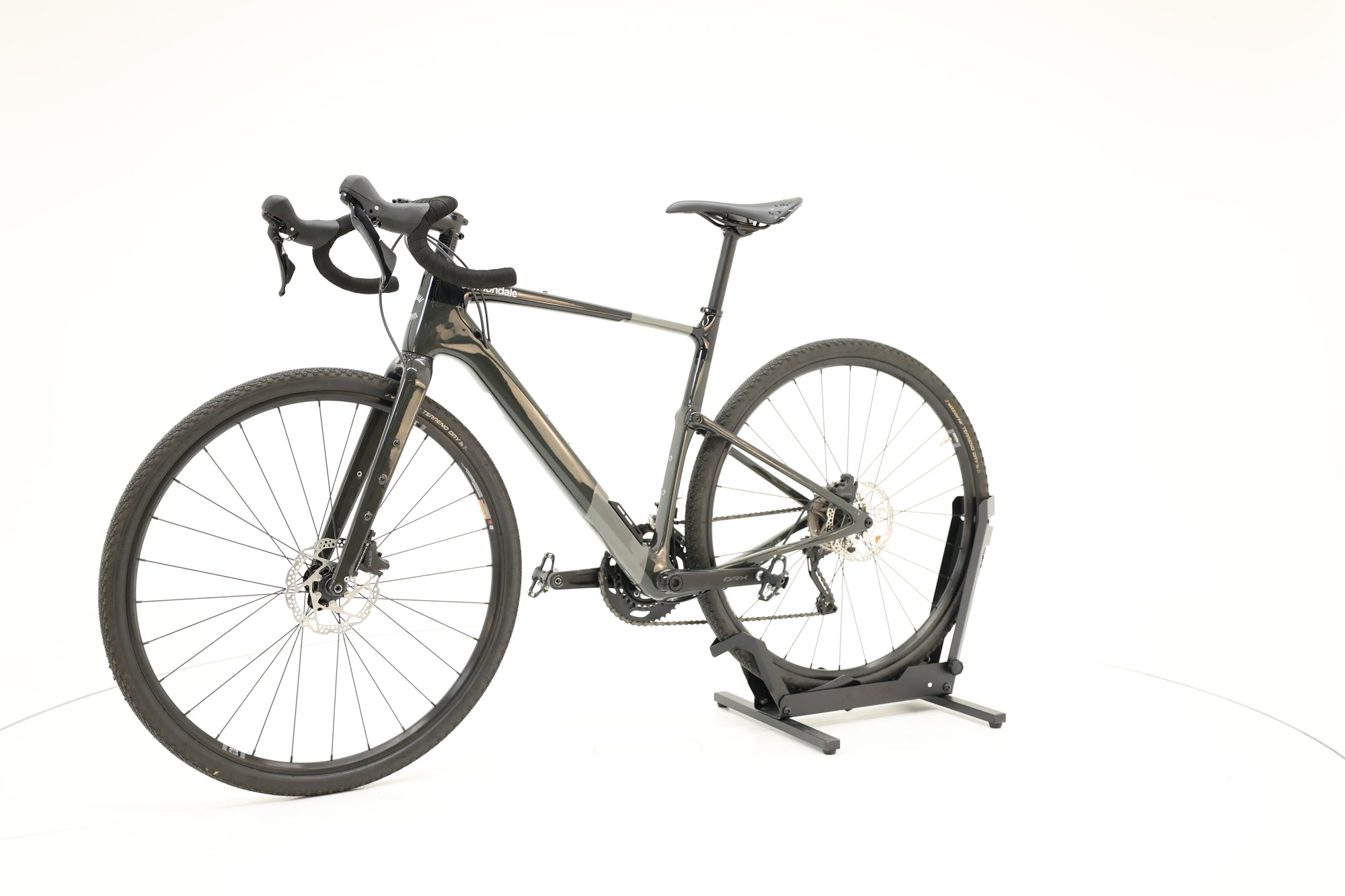 Cannondale Topstone Carbon 4, M, 170-179 cm, 2024, 0 km – Bild 1 von 8