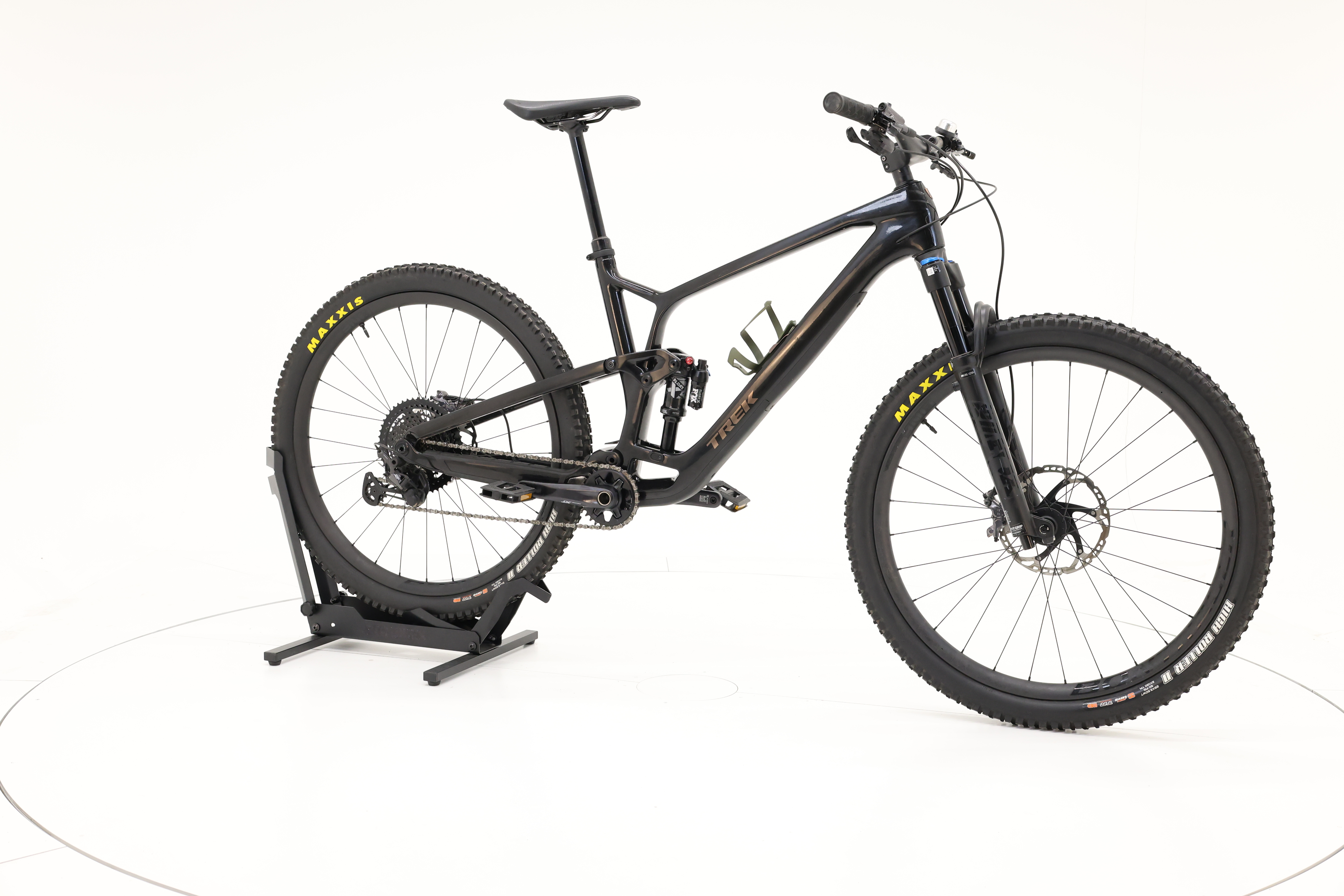 Trek Fuel EX 9.8, XL, 190-199 cm, 2024, 0 km – Bild 25 von 31
