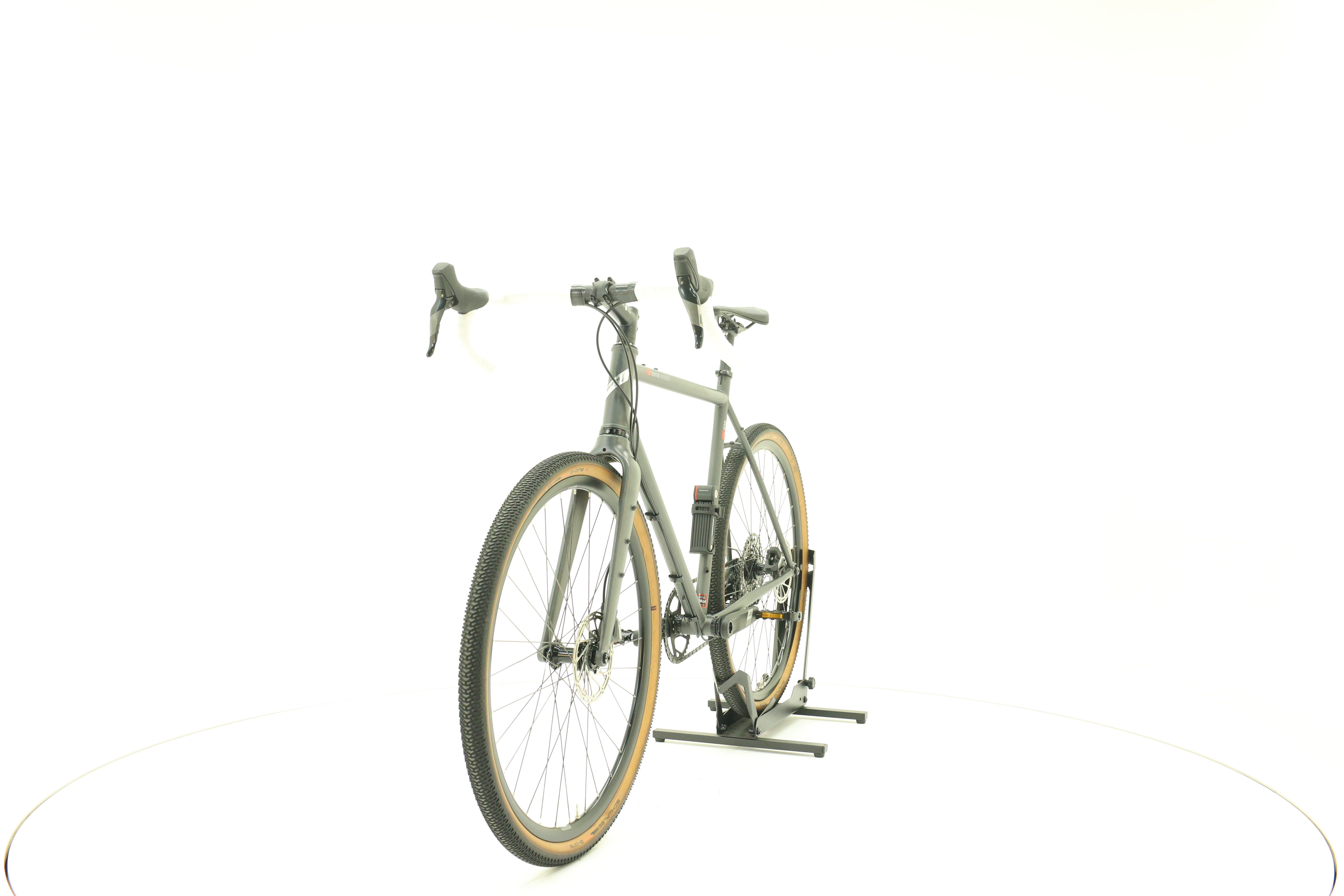 VSF Fahrradmanufaktur GX 500, 57 cm, 180-189 cm, 2025, 0 km – Bild 17 von 32