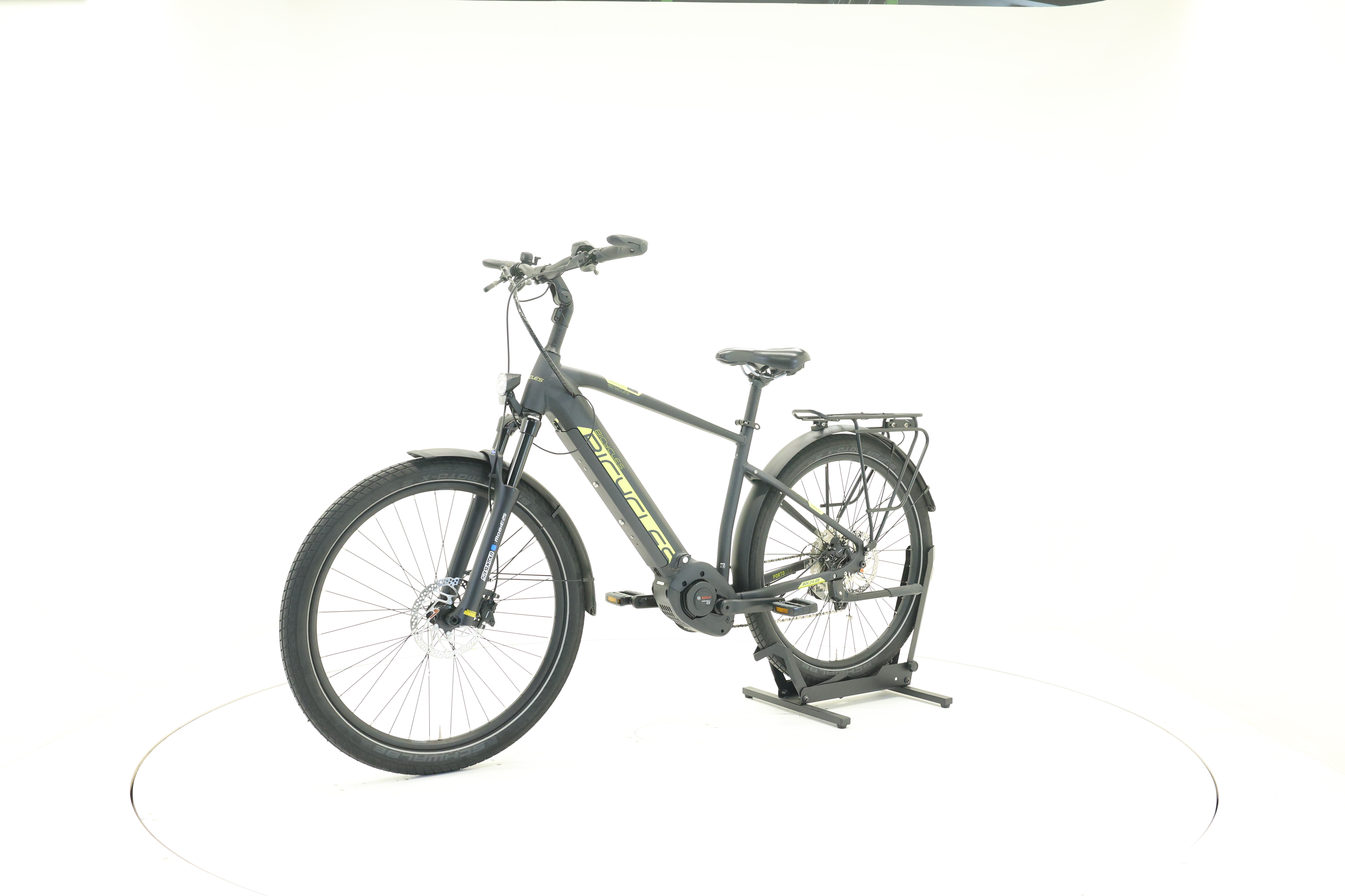 Bicycles Porto 10.6