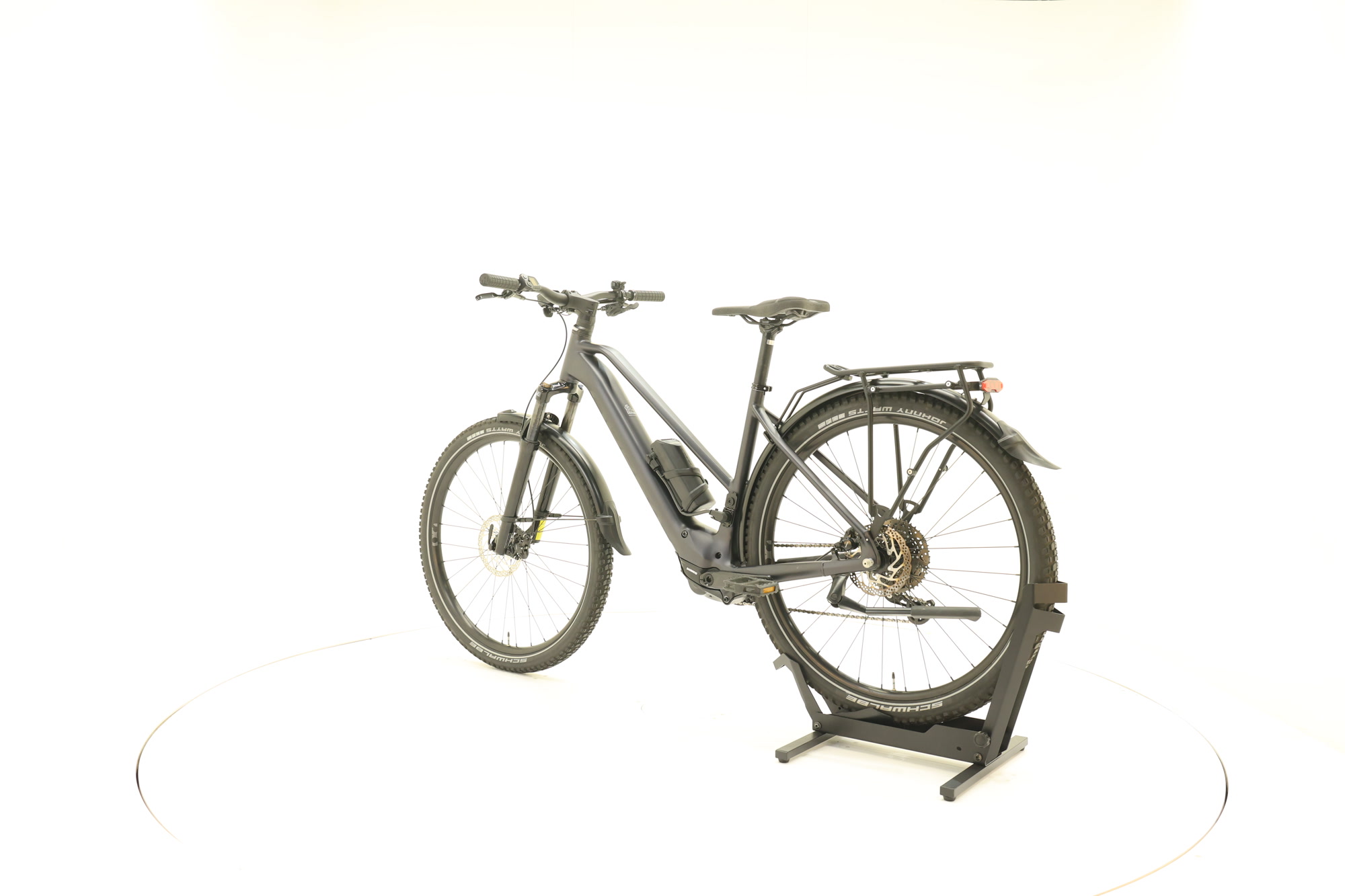 Orbea Kemen MID SUV 40, 48 cm, 180-189 cm, 2024, 139 km – Bild 5 von 8