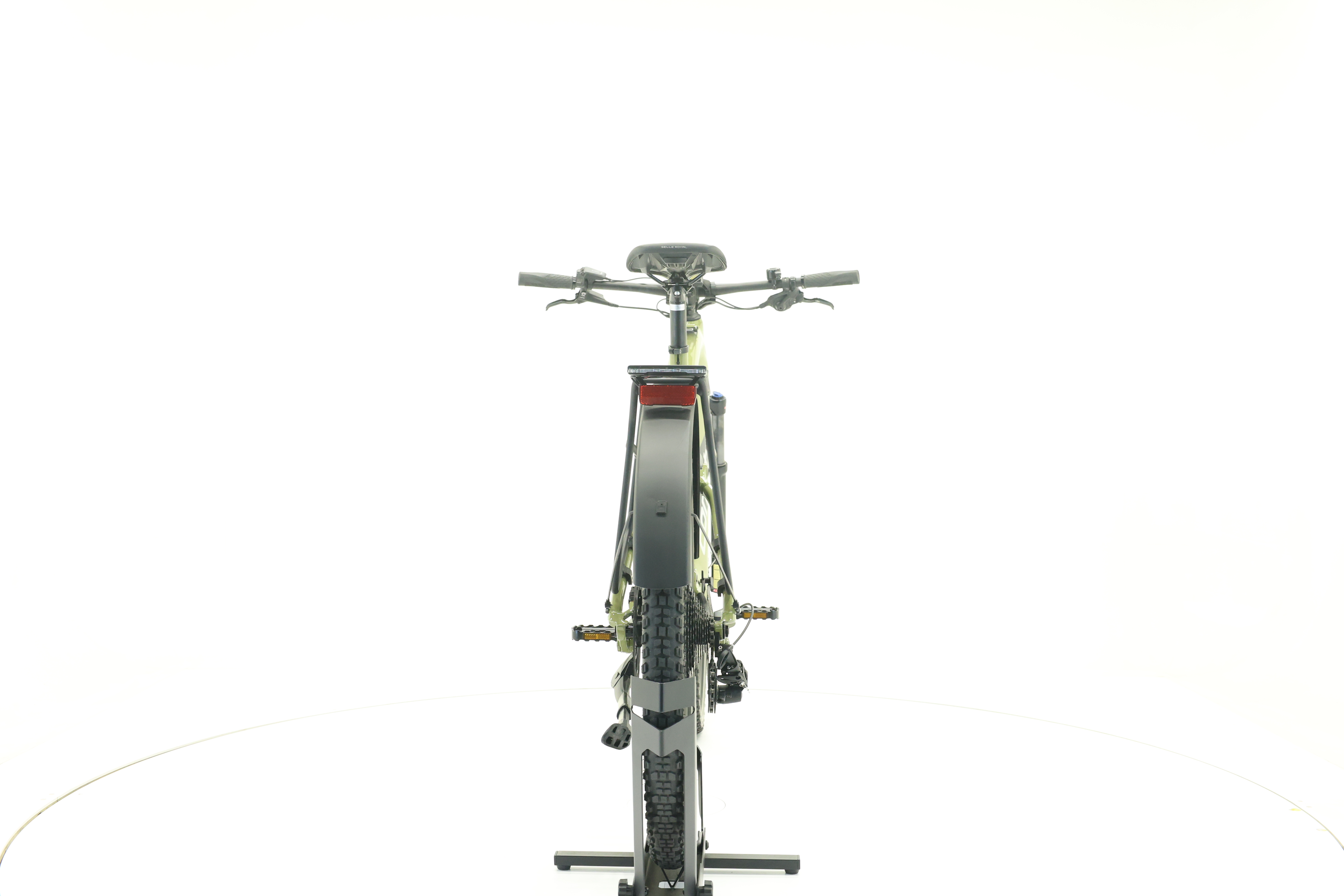Corratec E-Power MTC 120