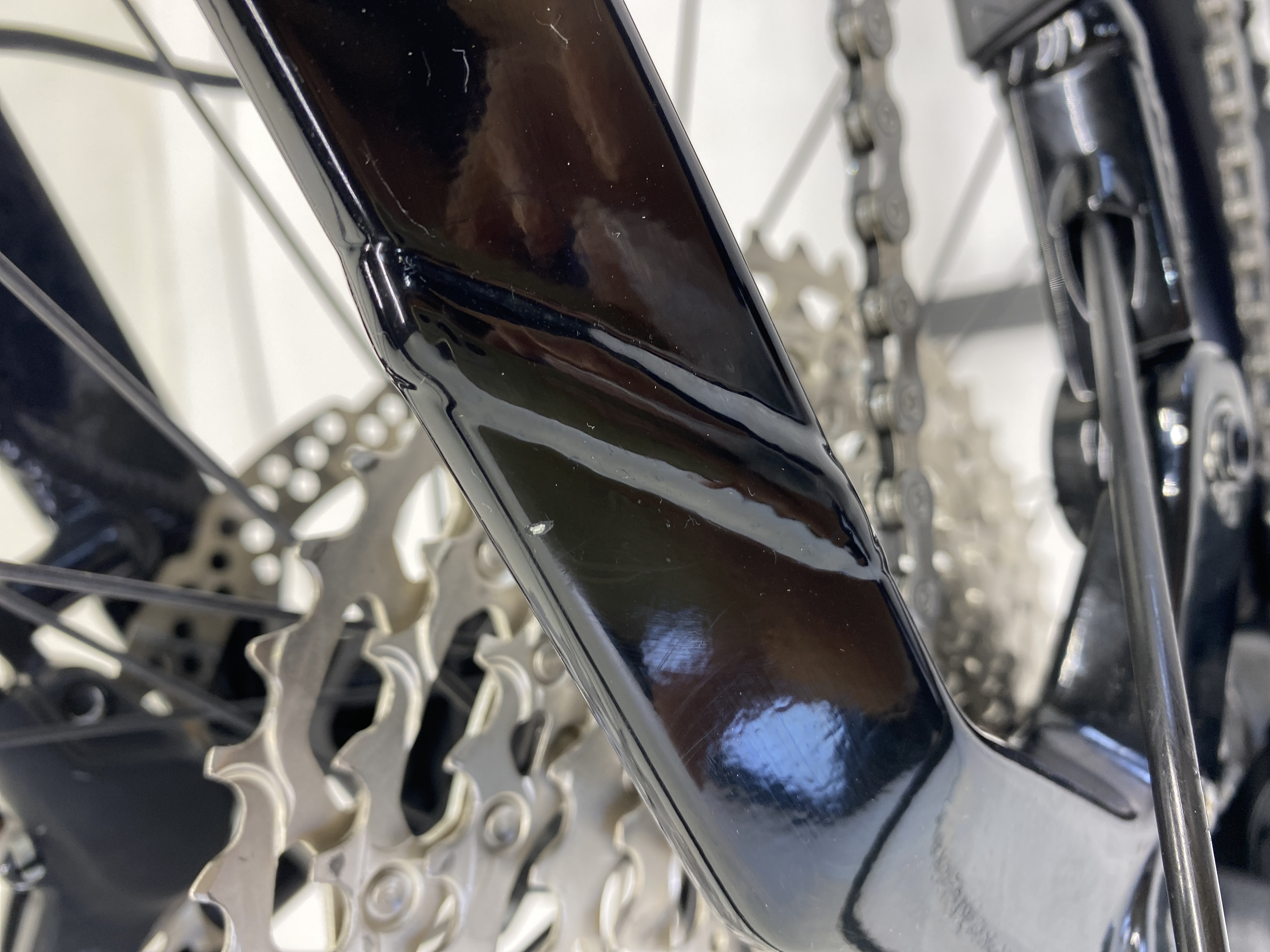 Haibike AllTrail 4