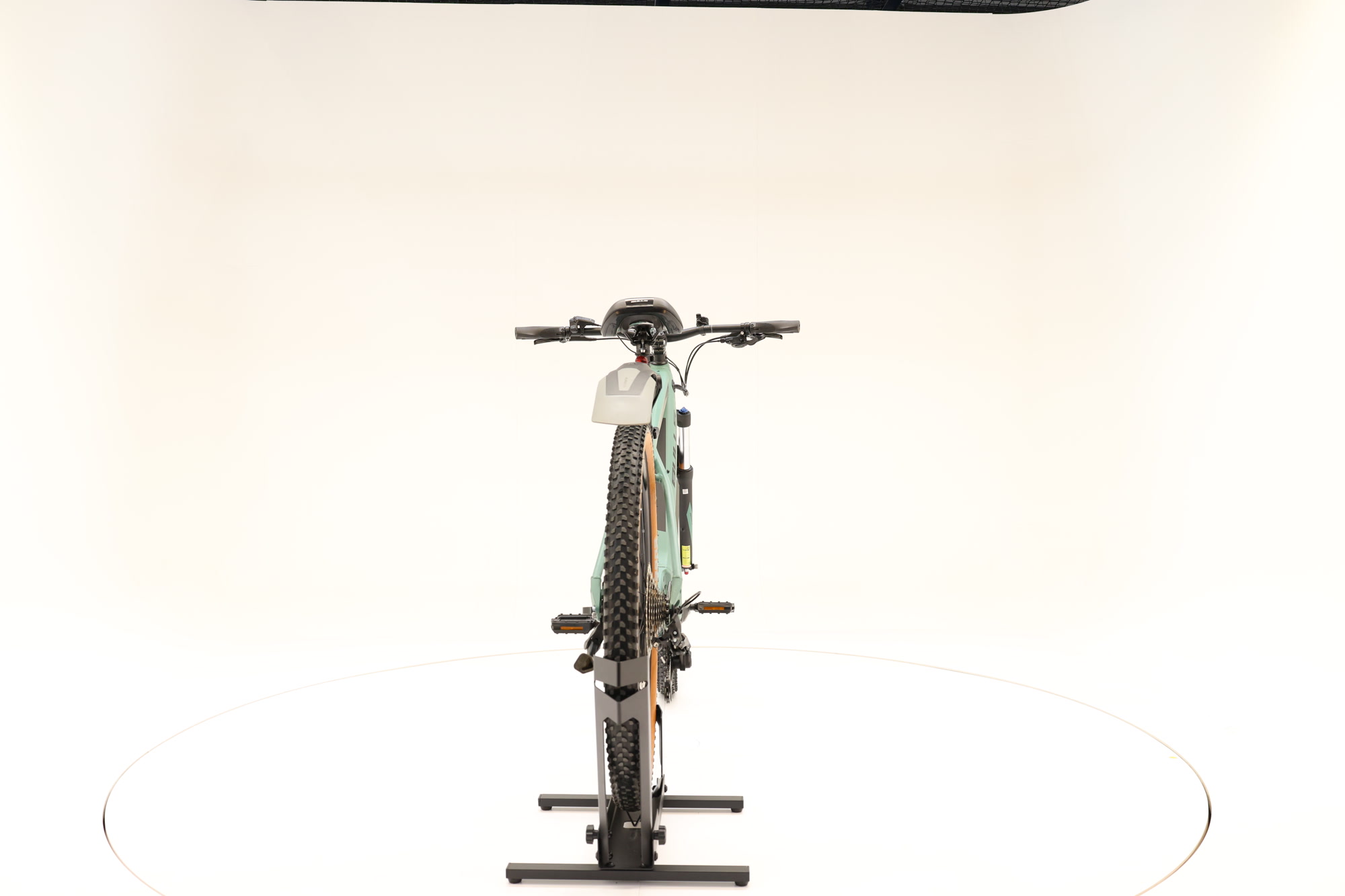 Bulls Copperhead Evo 1 750 29", 44 cm, 150-159 cm, 2024, 1100 km – Bild 6 von 8