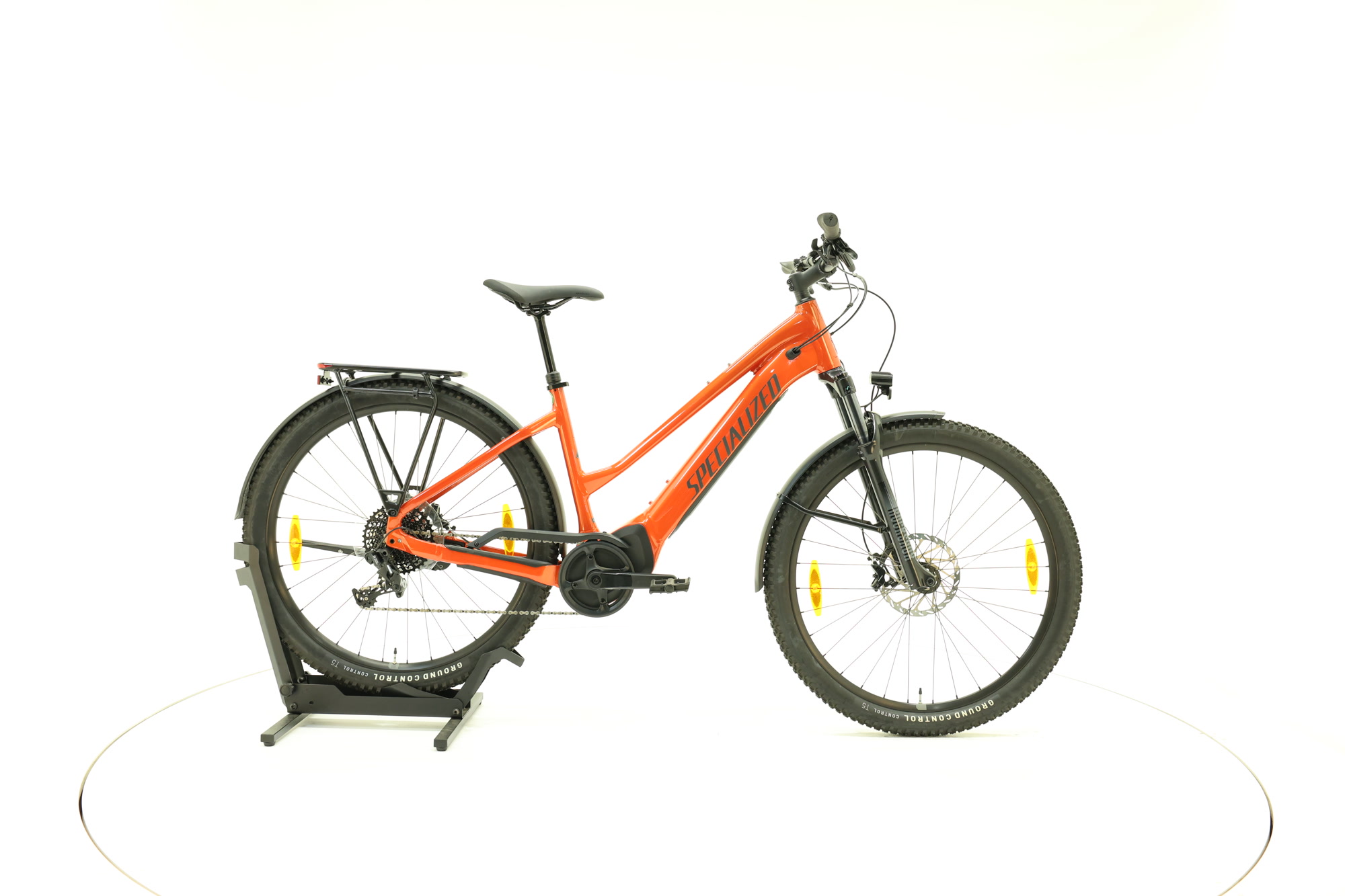 Specialized Turbo Tero 4.0, L, 180-189 cm, 2022, 268 km – Bild 8 von 8