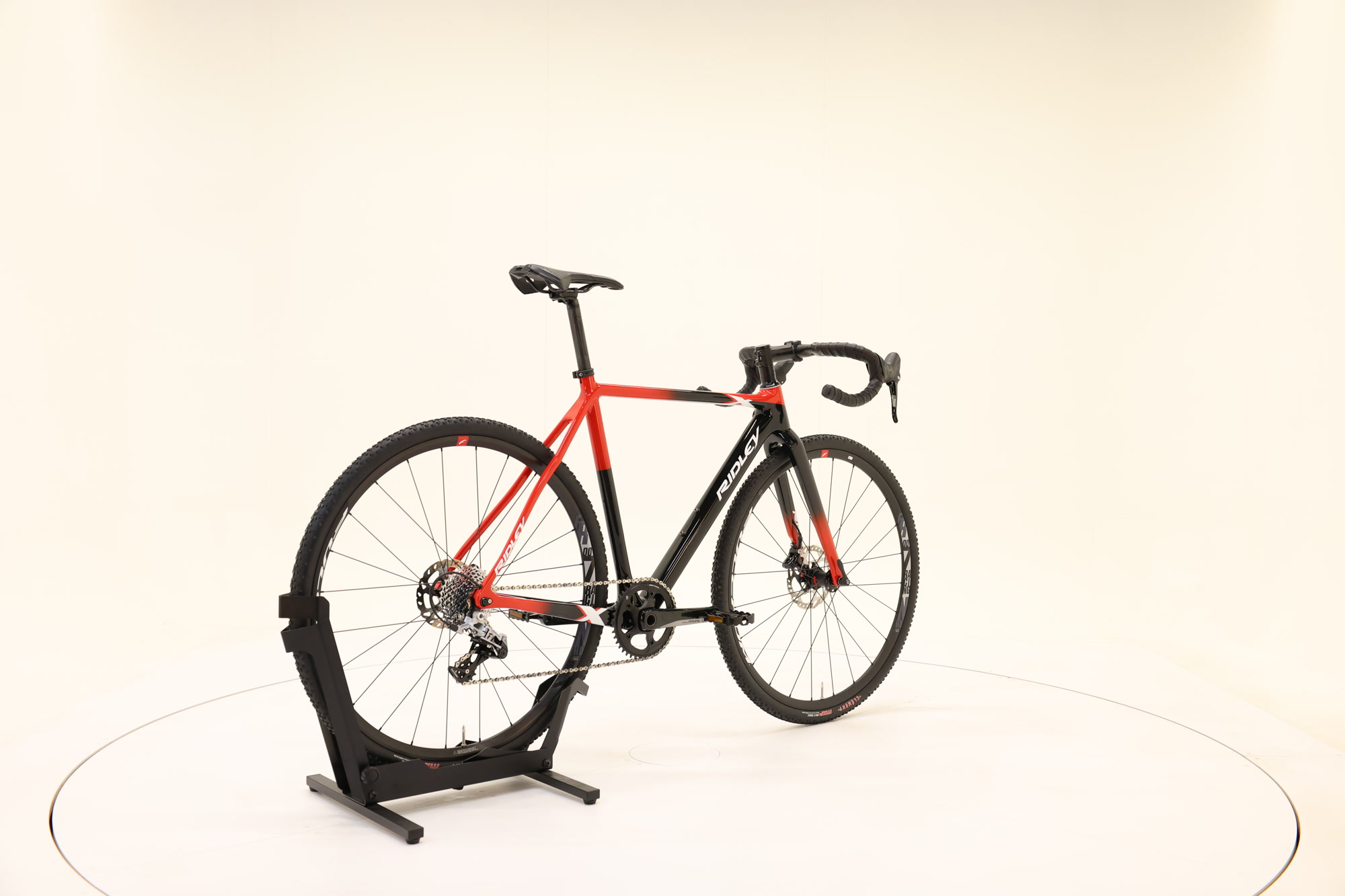 Ridley X-Night Disc Rival1