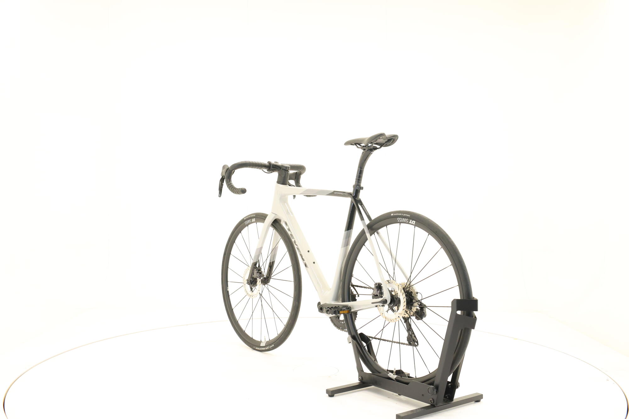 Stevens Izoard Ultegra Di2, 54 cm, 170-179 cm, 2025, 0 km – Bild 4 von 5