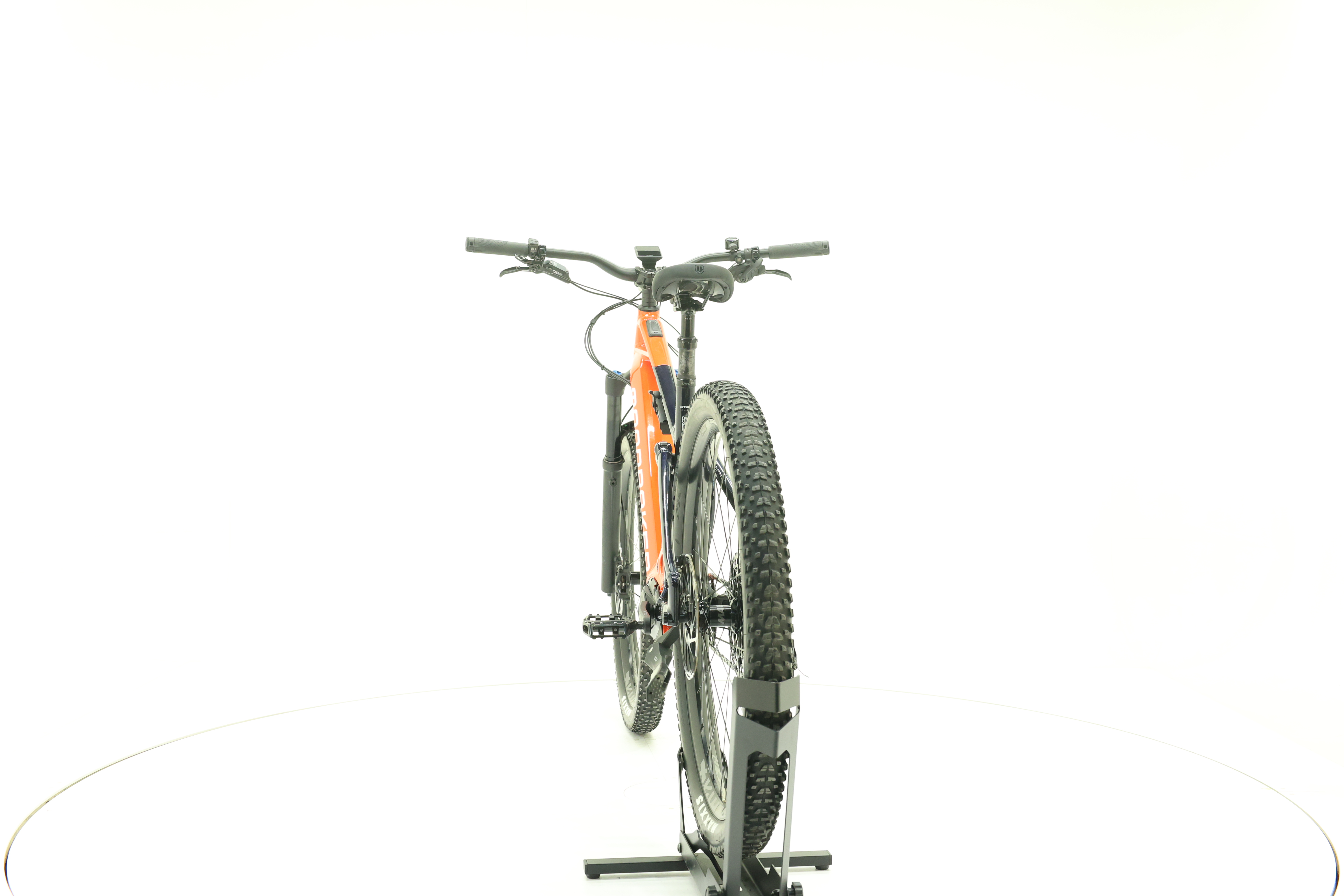 Mondraker Chaser R
