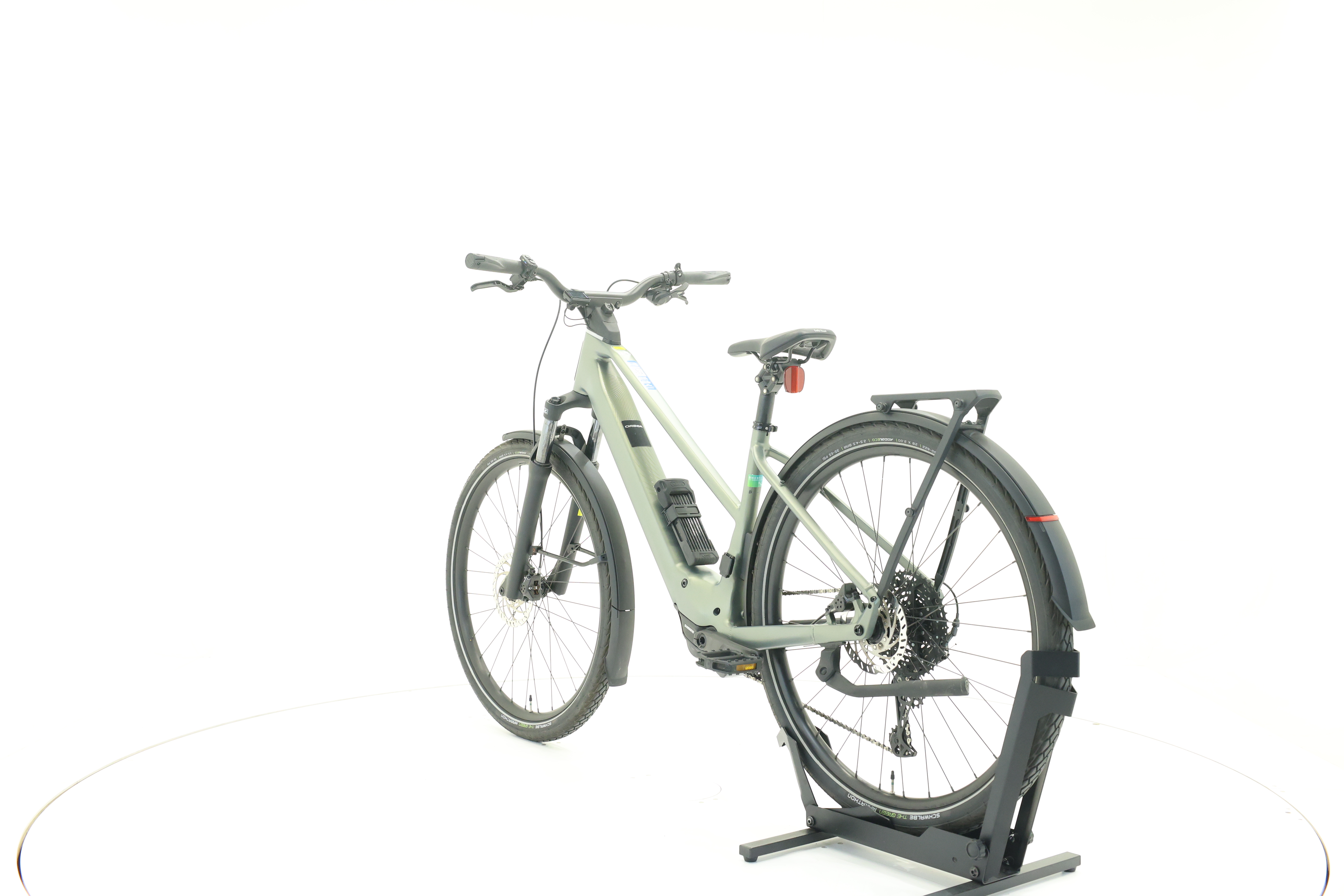 Orbea Kemen Tour 20Mid