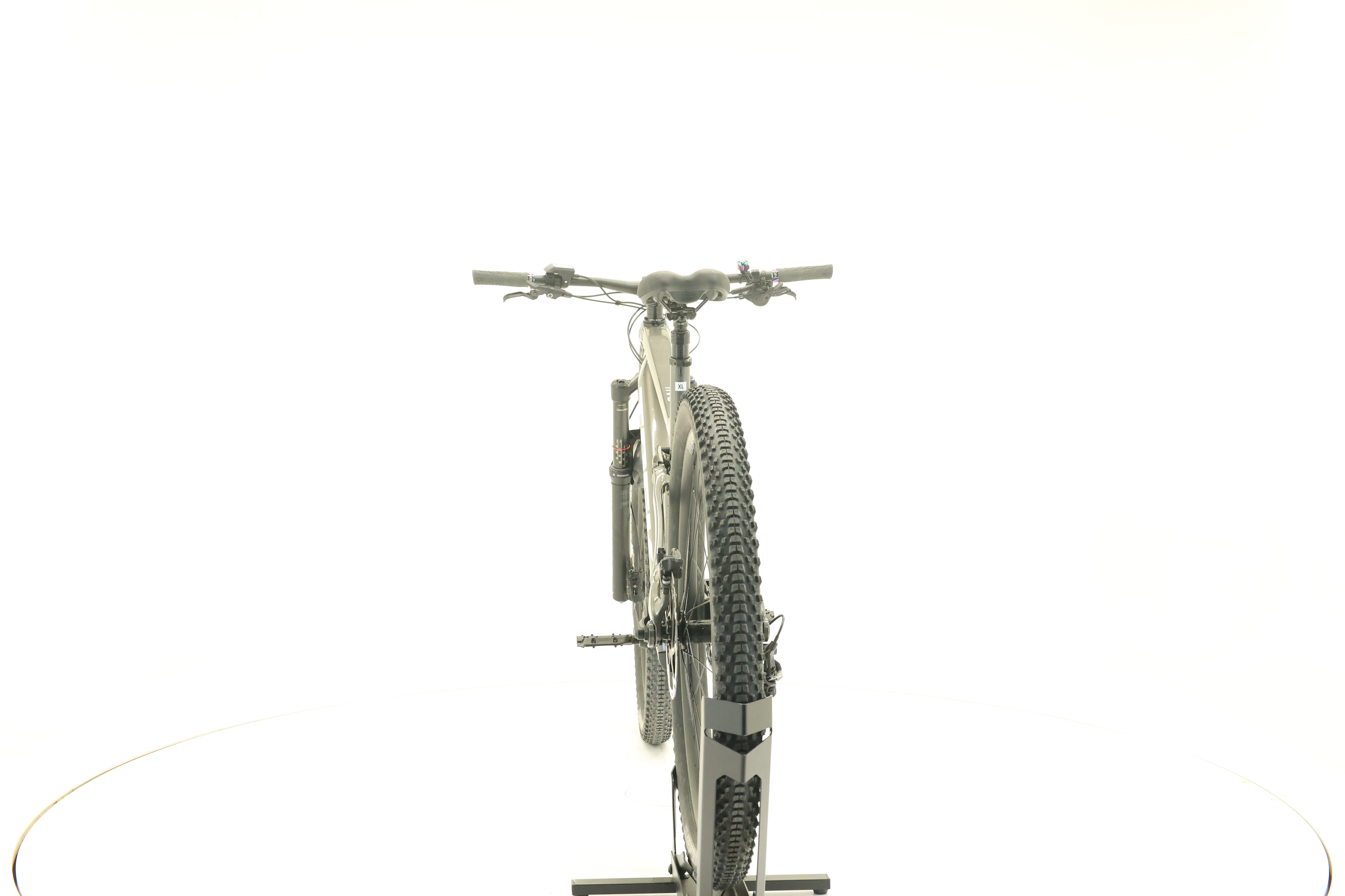 Trek Rail 7, XL, 190-199 cm, 2023, 1046 km – Bild 4 von 24