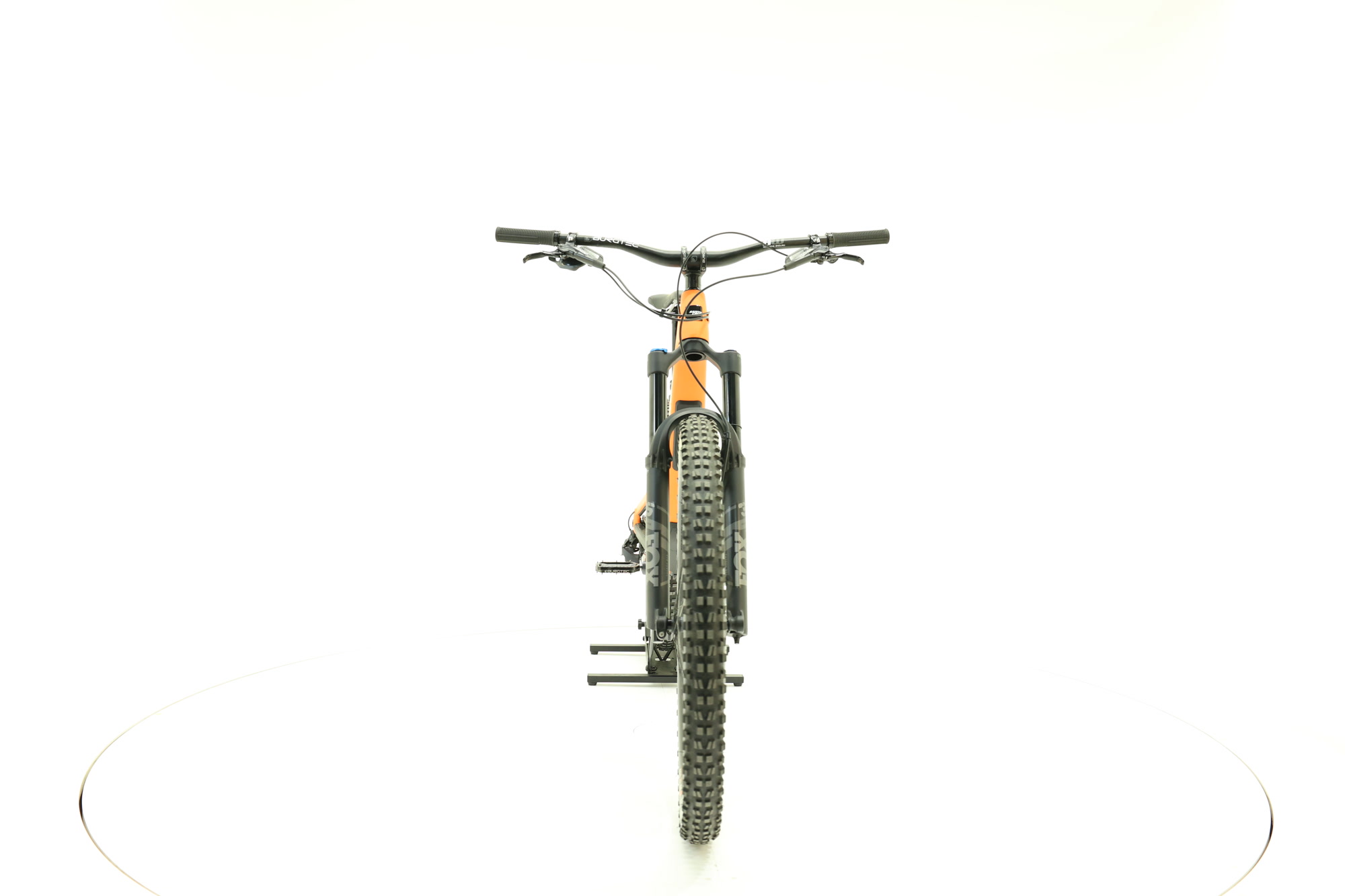 Santa Cruz Bronson C / S / MX, M, 170-179 cm, 2024, 0 km – Bild 2 von 8