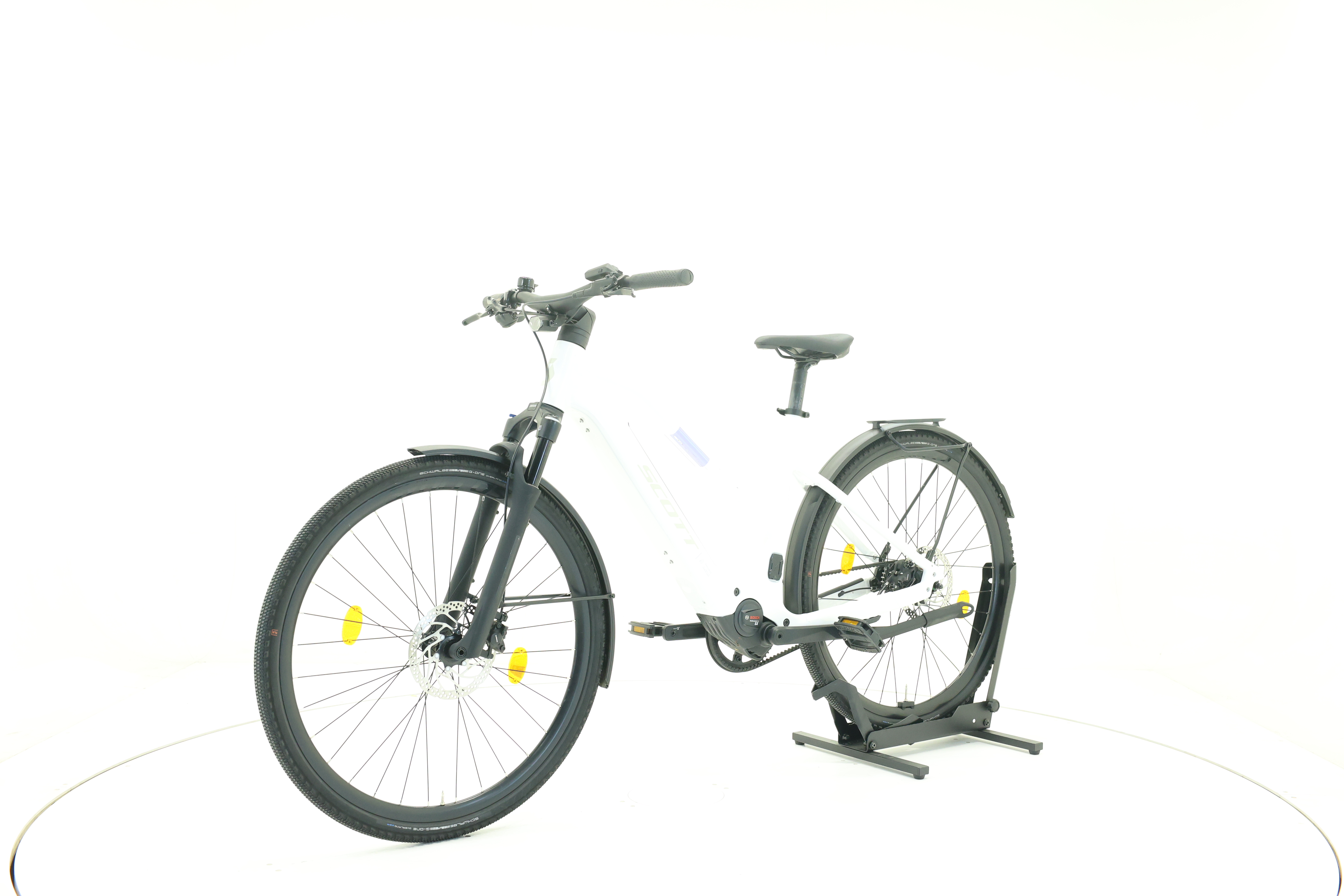 Scott Passage 10, S, 160-169 cm, 2025, 1835 km – Bild 5 von 5