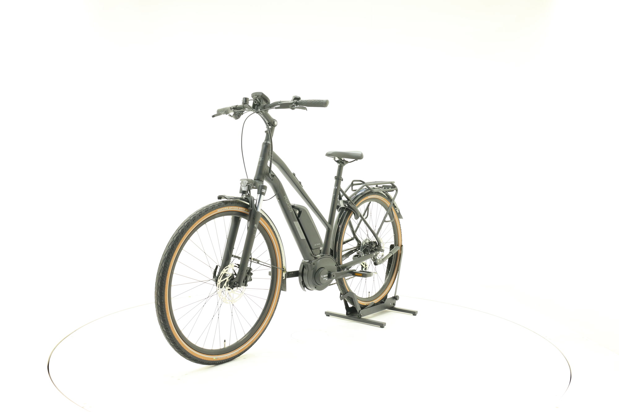 Pegasus Solero E8 Plus D 28'' 400Wh – Bild 1 von 7