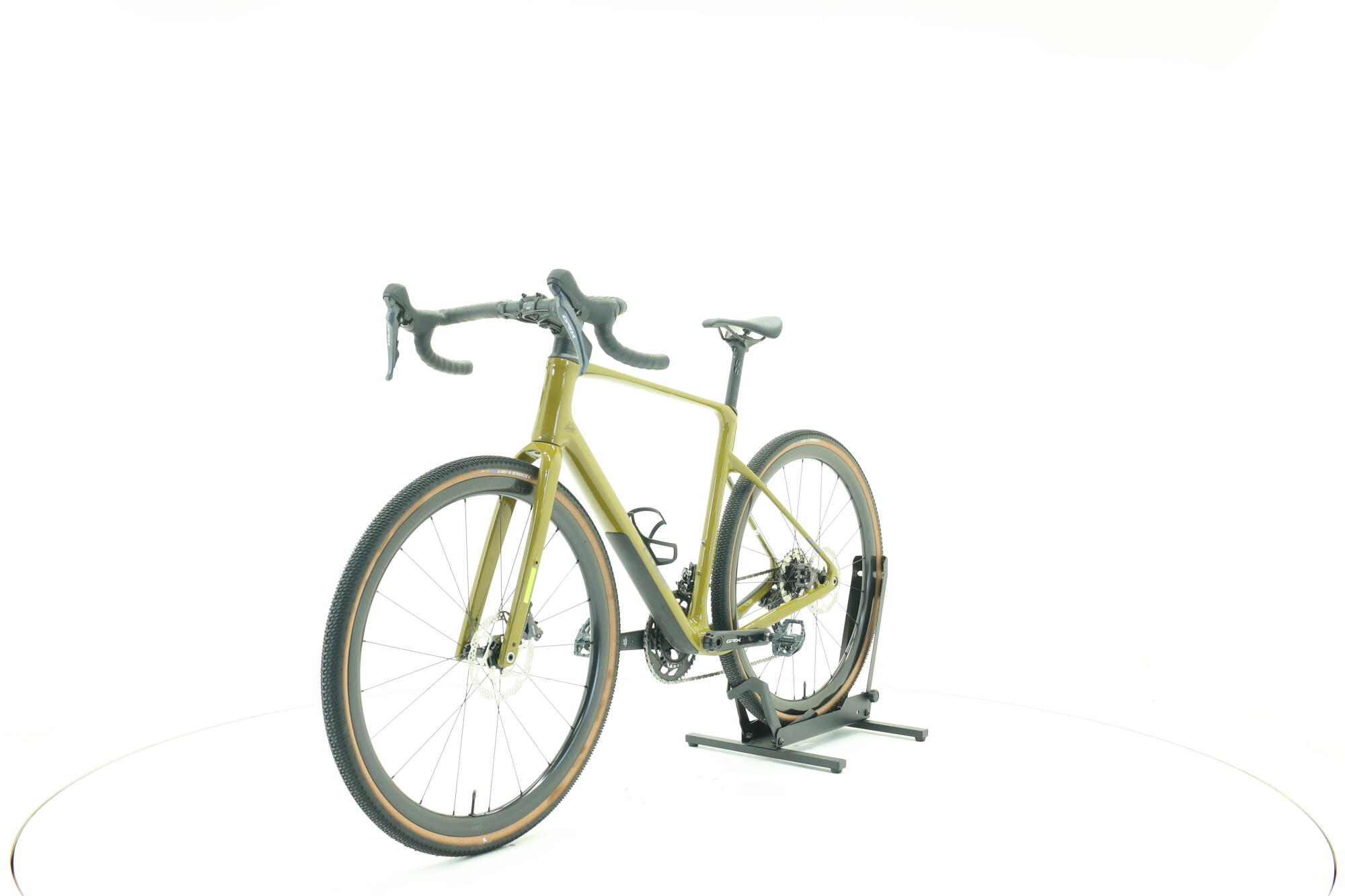 Cube Nuroad C:62 Pro, L, 180-189 cm, 2025, 0 km – Bild 8 von 8