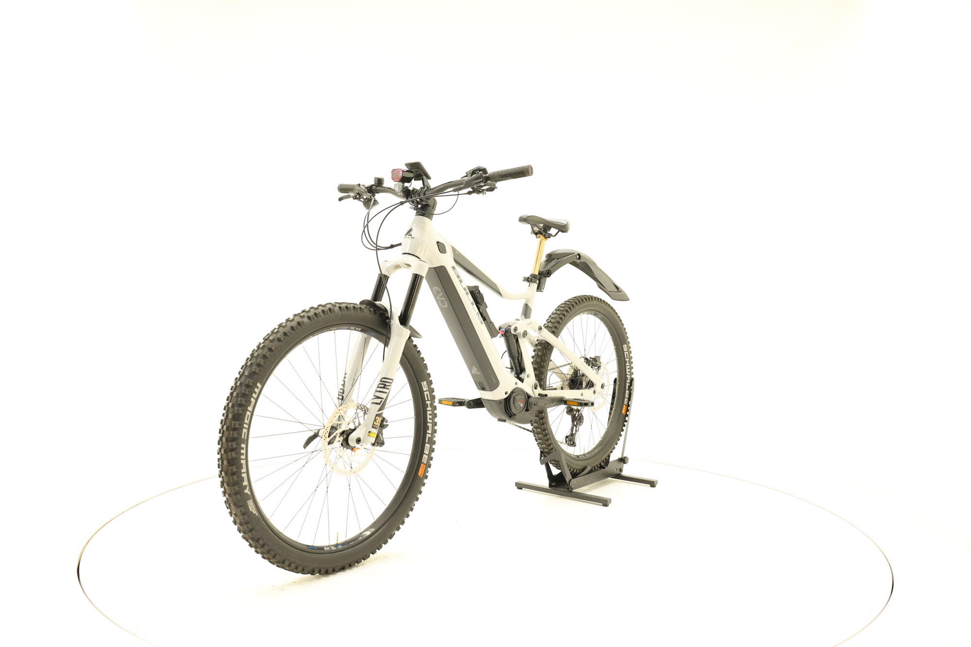 Bulls Copperhead EVO AM 3 750, 44 cm, 170-179 cm, 2024, 648 km – Bild 1 von 8