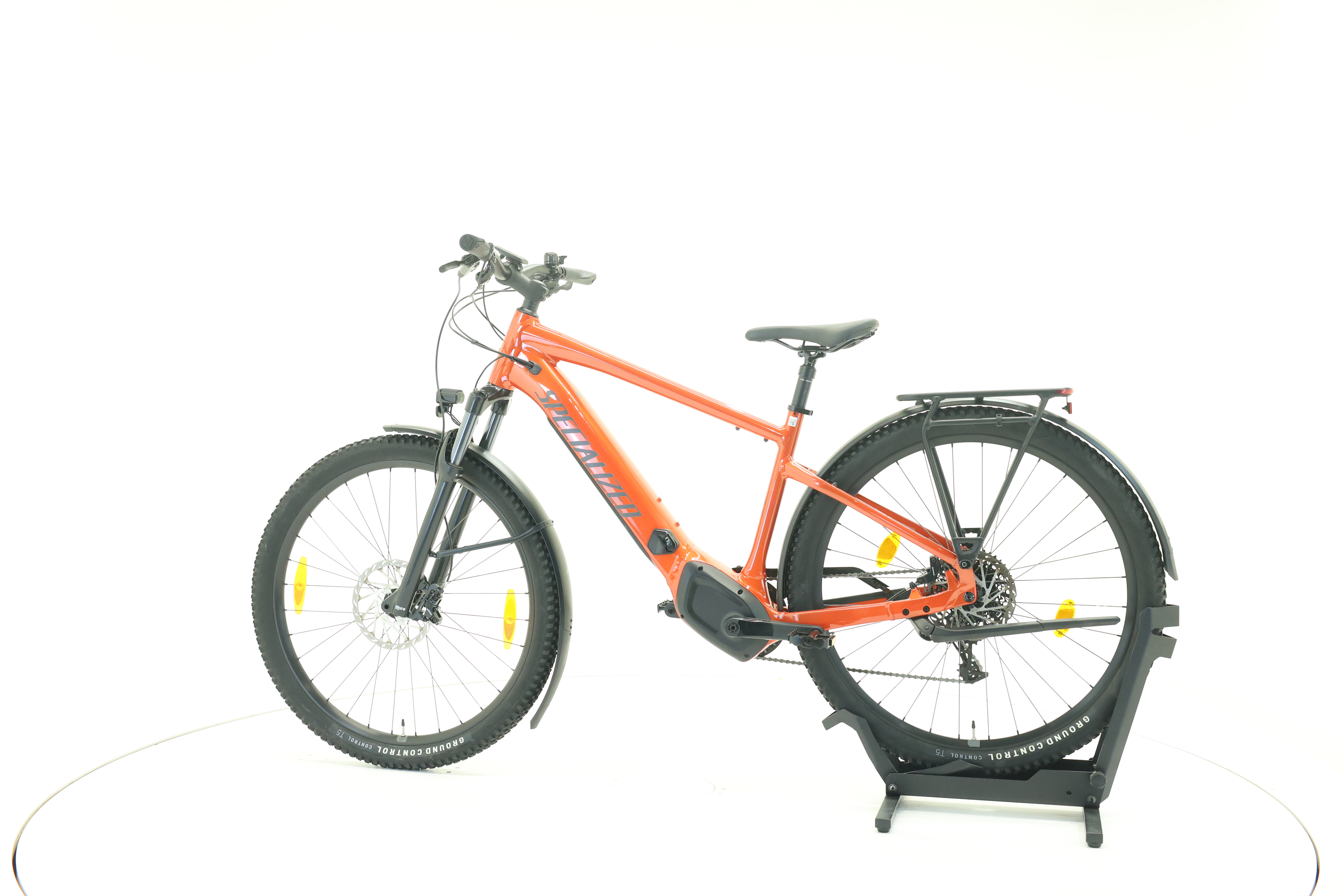 Specialized Tero 4.0 EQ
