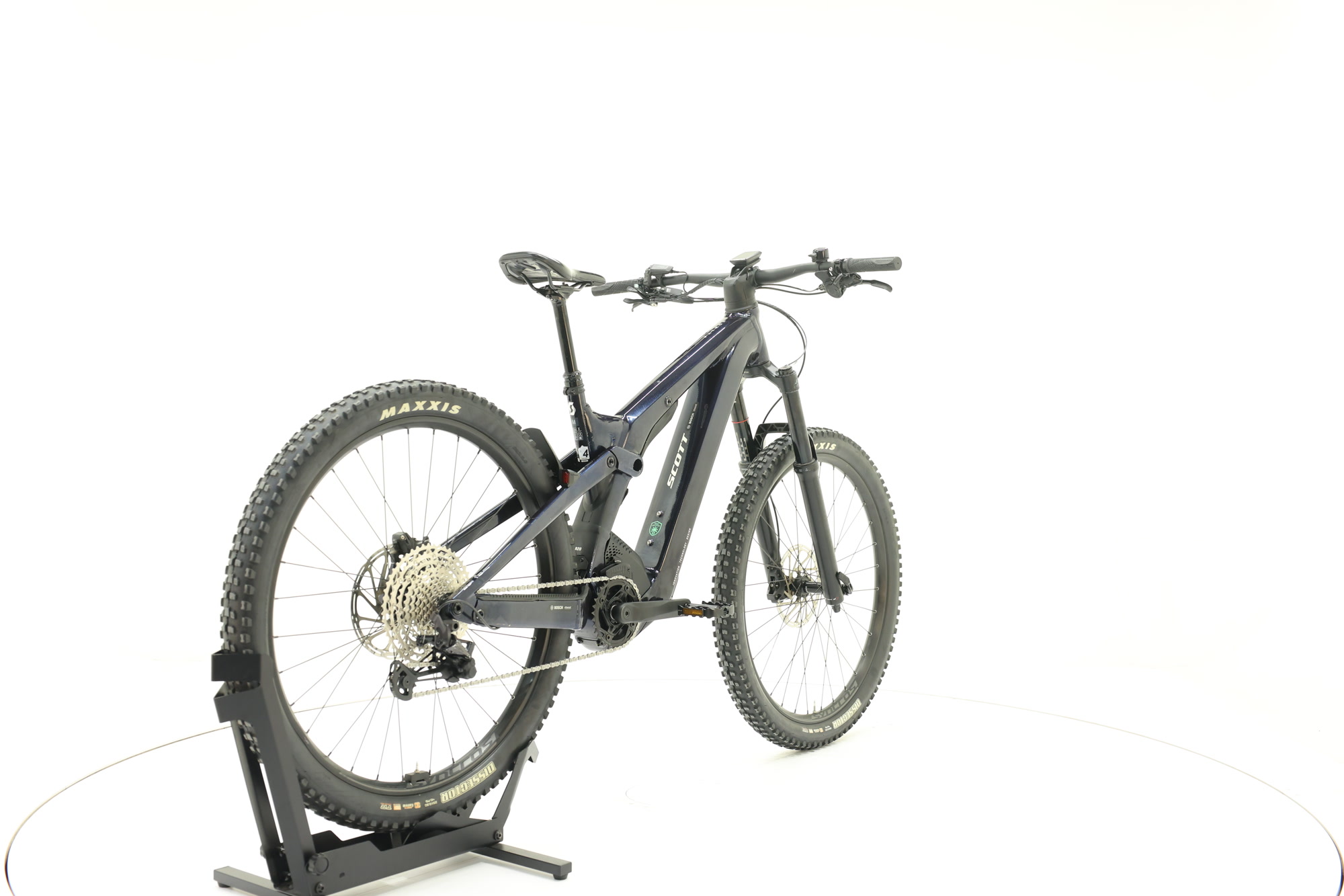 Scott Patron 920, M, 170-179 cm, 2023, 3360 km – Bild 2 von 23