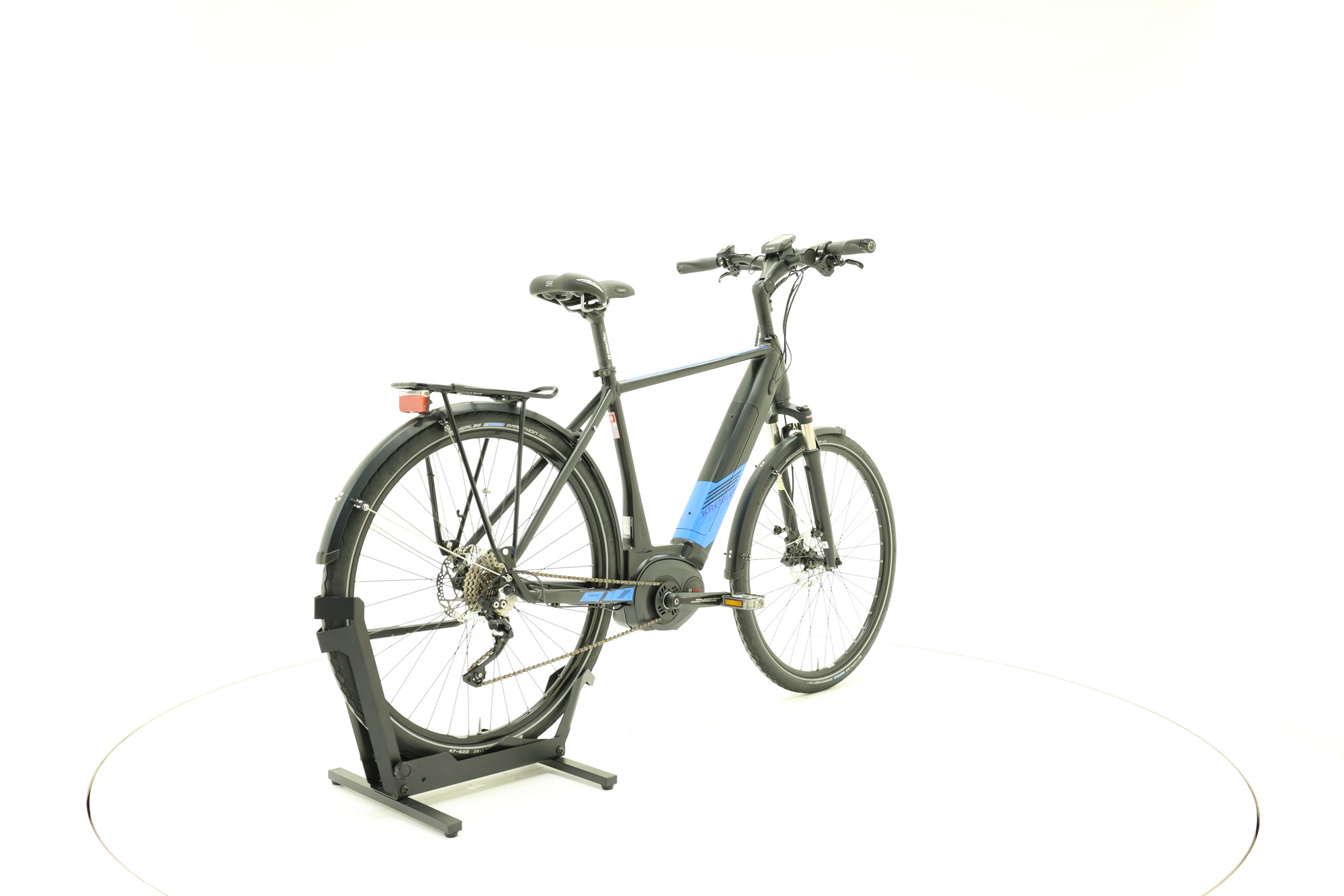 Orbea TERRA H30, XL, 190-199 cm, 2024, 676 km – Bild 7 von 8