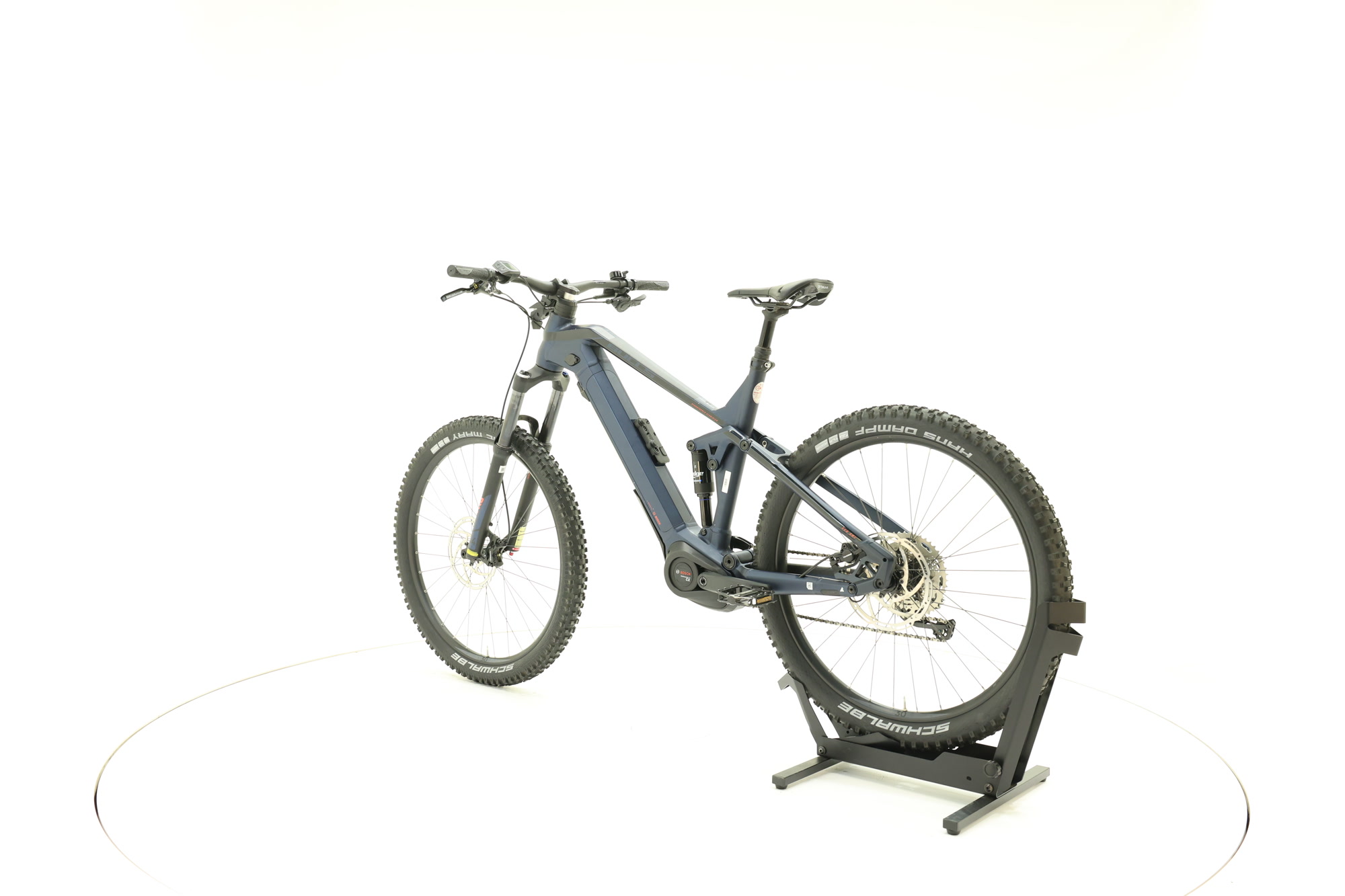 Bulls Sonic Evo AM 1, 51 cm, 180-189 cm, 2024, 702 km – Bild 3 von 8