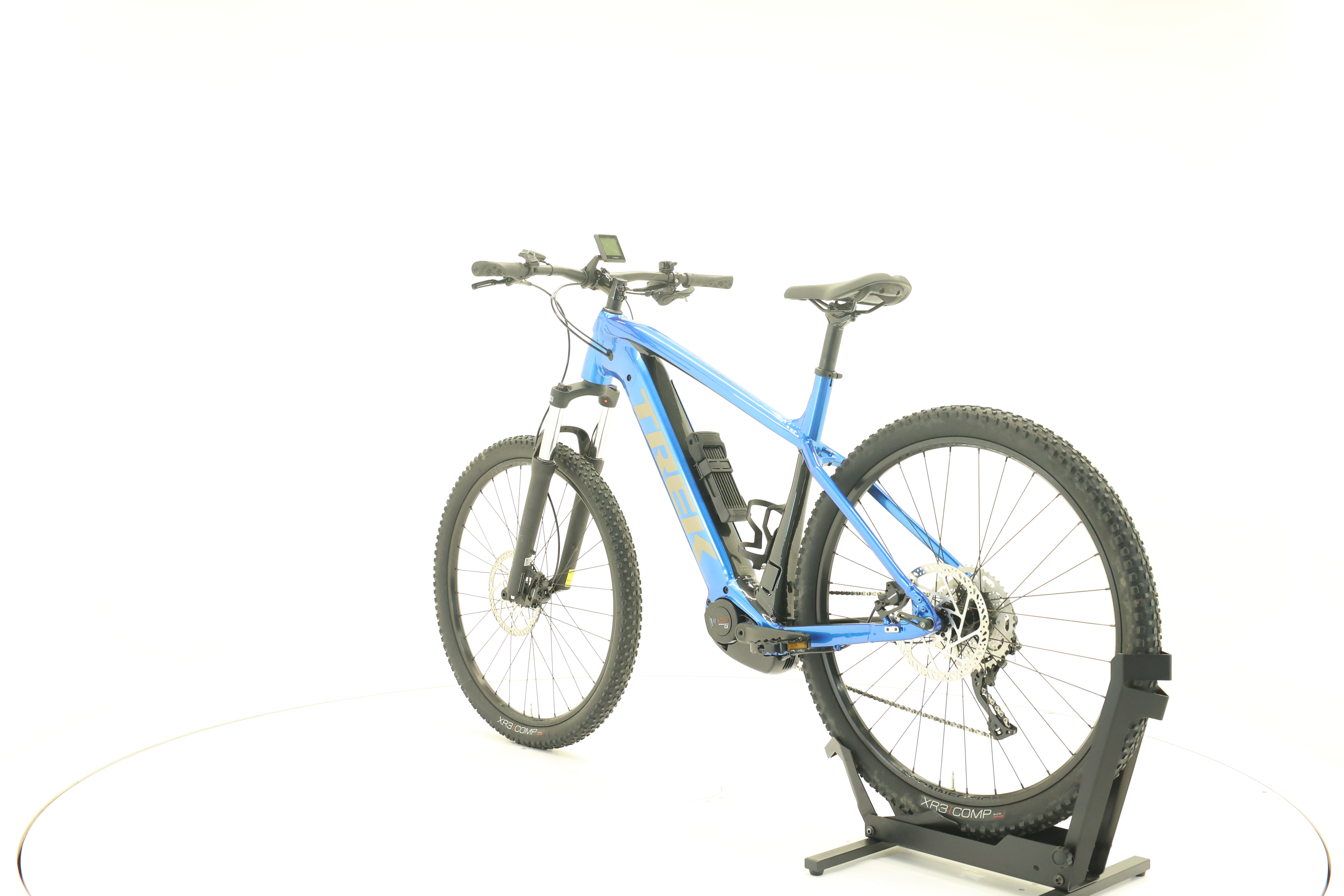 Trek Powerfly 4