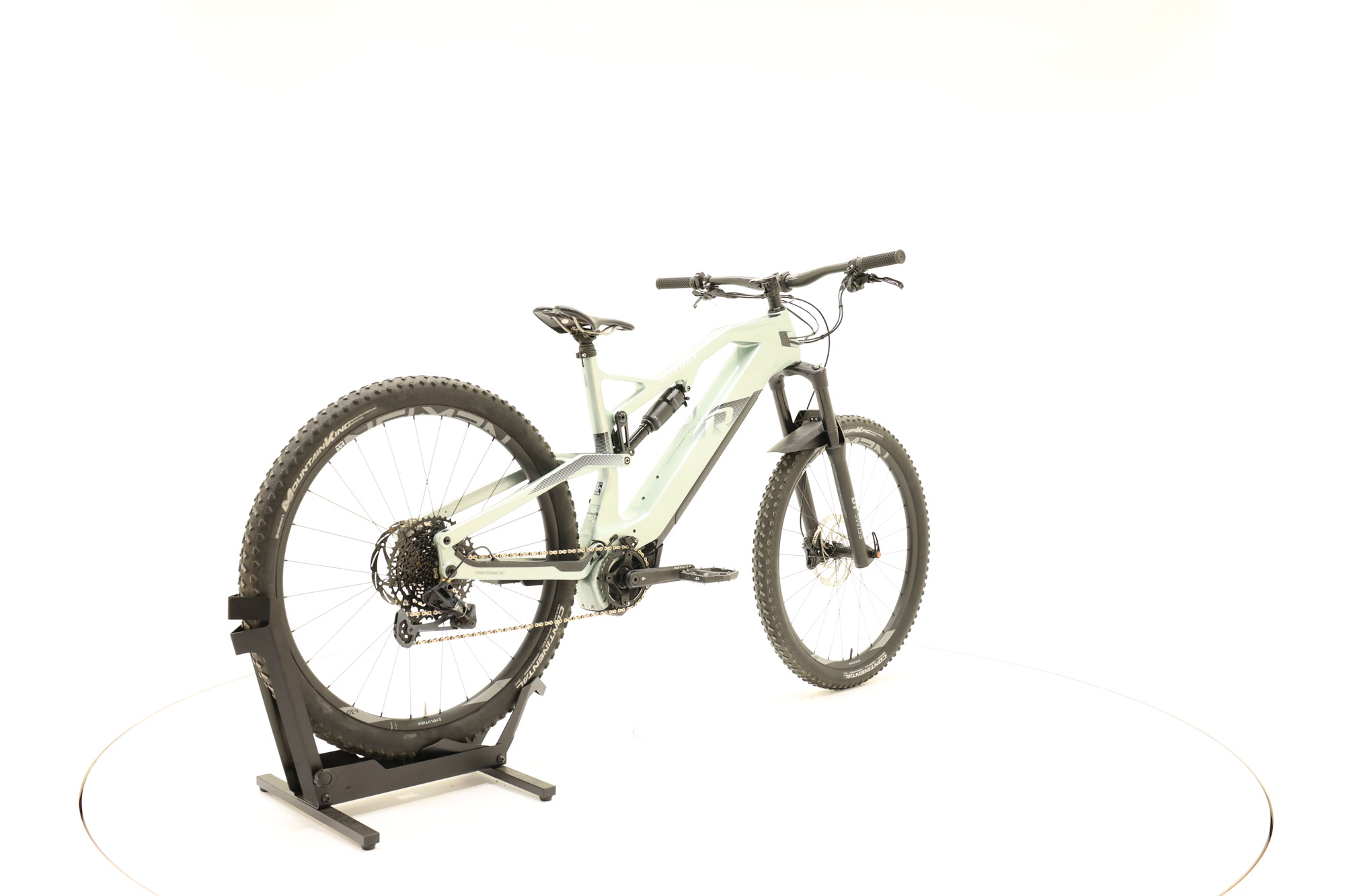 R Raymon AirRay 11.0, 50 cm, 180-189 cm, 2024, 0 km – Bild 5 von 23