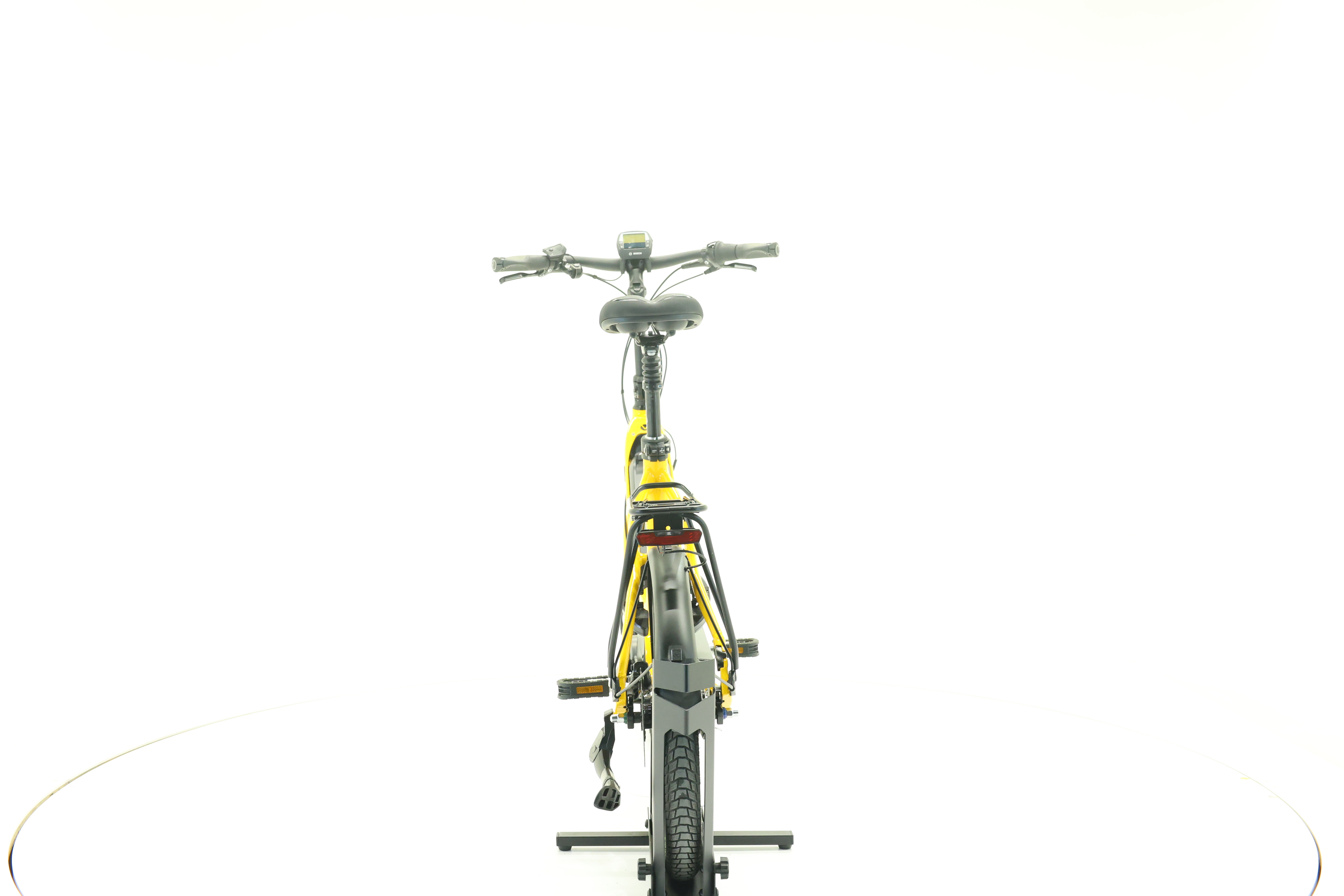 Velo de Ville KEB200 Kompakt 20 7G FL Rh46 400W, 48 cm, 160-169 cm, 2025, 355.7 km – Bild 5 von 24