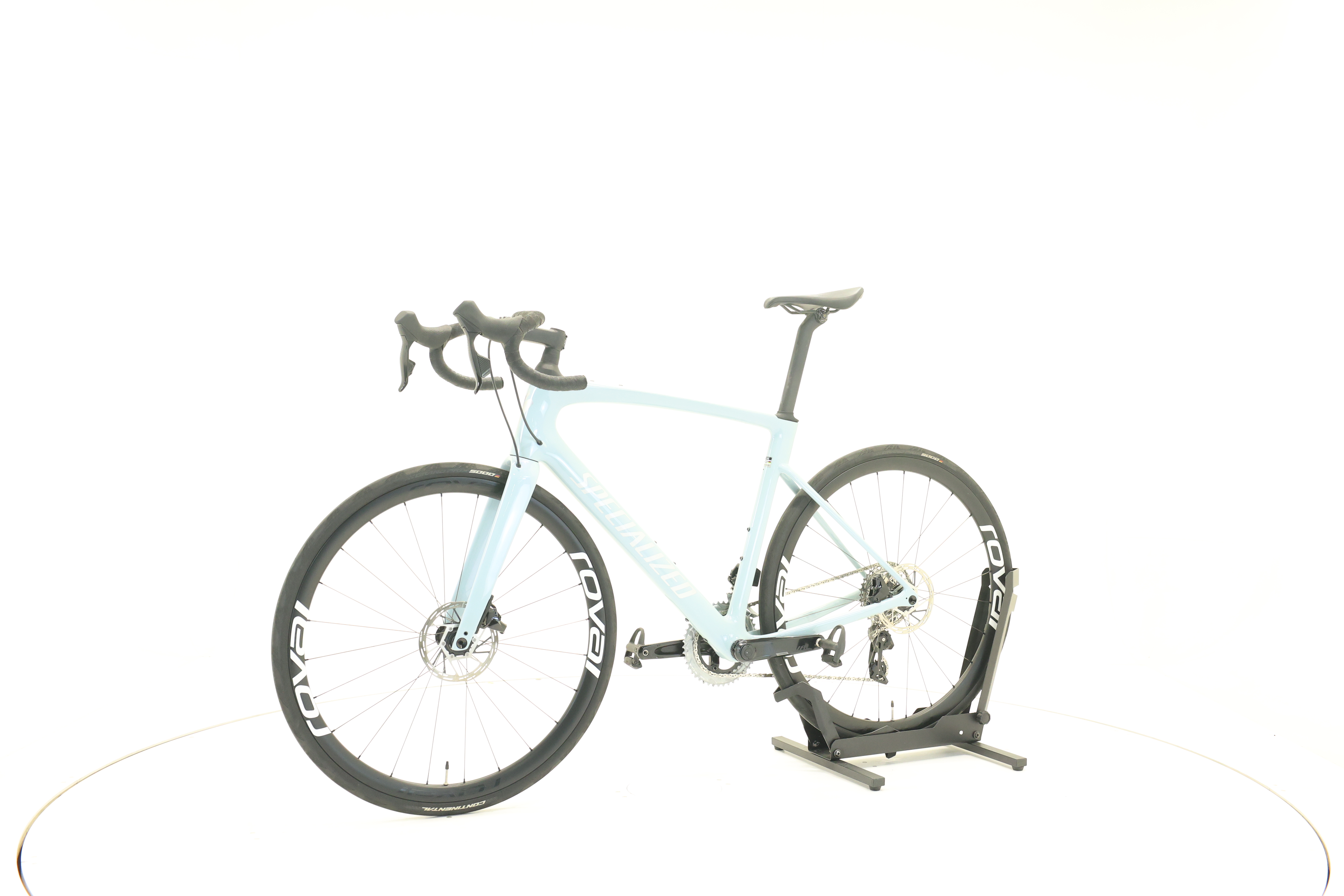 Specialized Roubaix Expert, 58 cm, 180-189 cm, 2025, 0 km – Bild 4 von 5