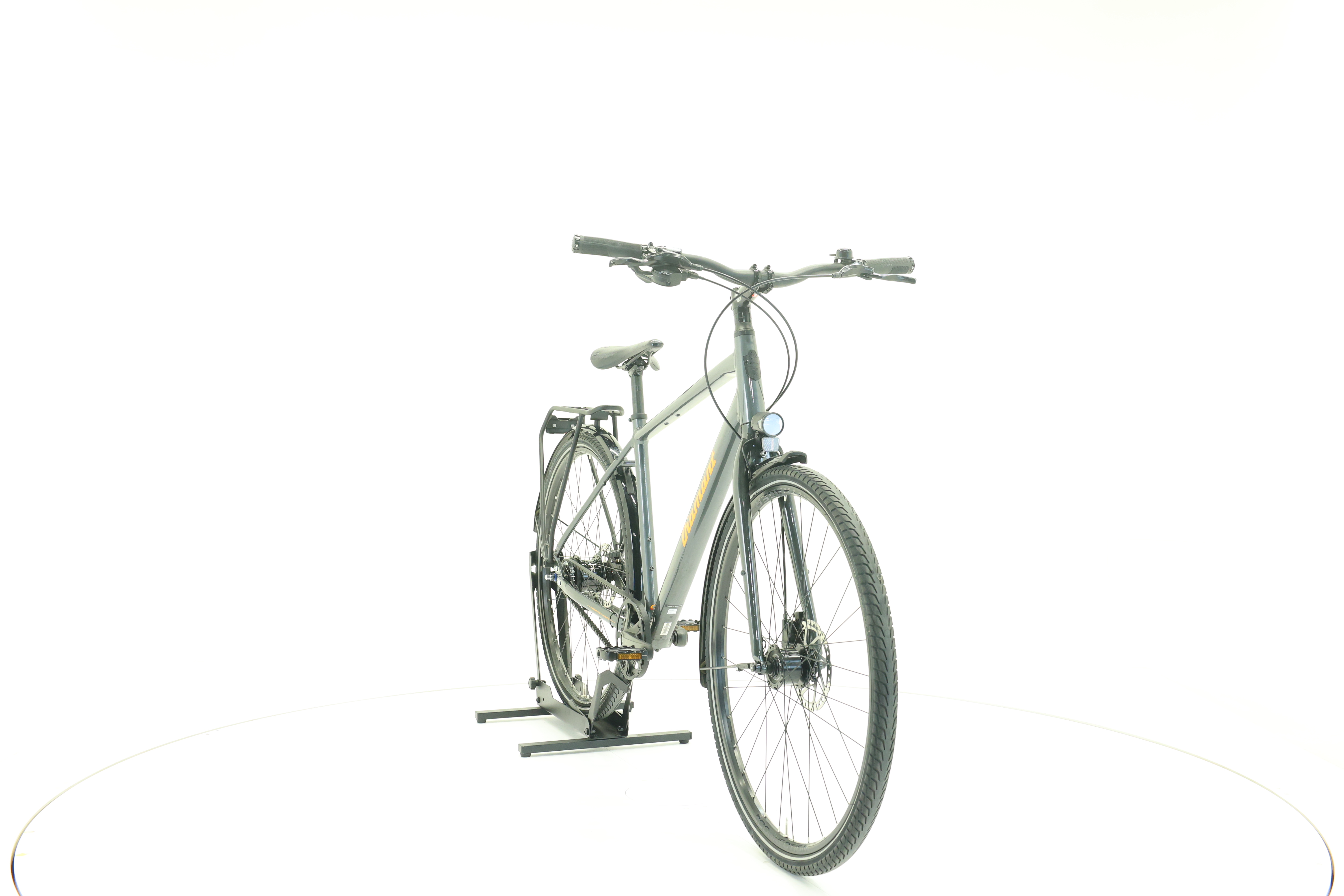 Diamant 247 Deluxe, 55 cm, 2023, 0 km – Bild 18 von 24