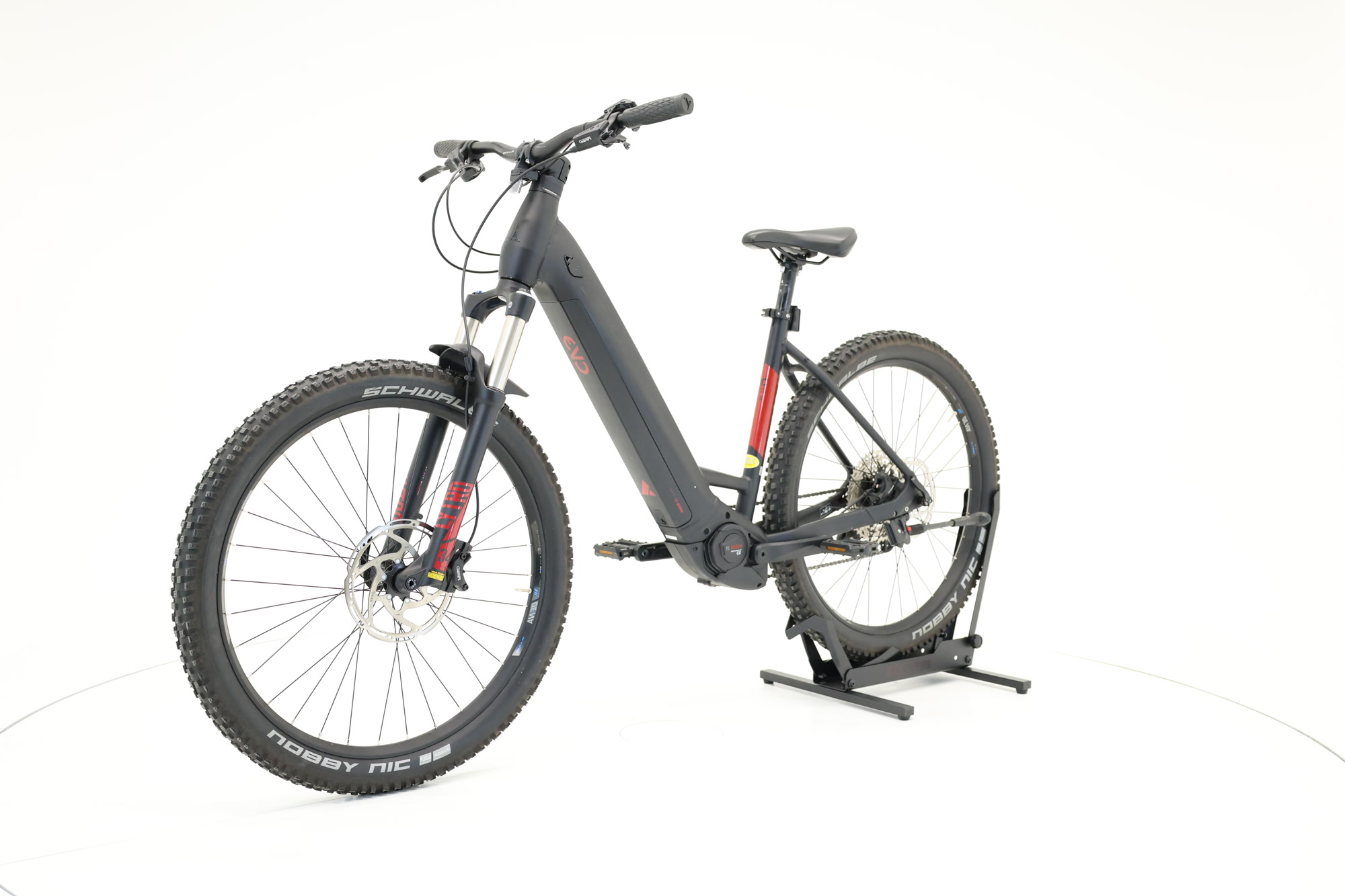 Bulls Copperhead Evo3, 48 cm, 160-169 cm, 2024, 359 km – Bild 1 von 8