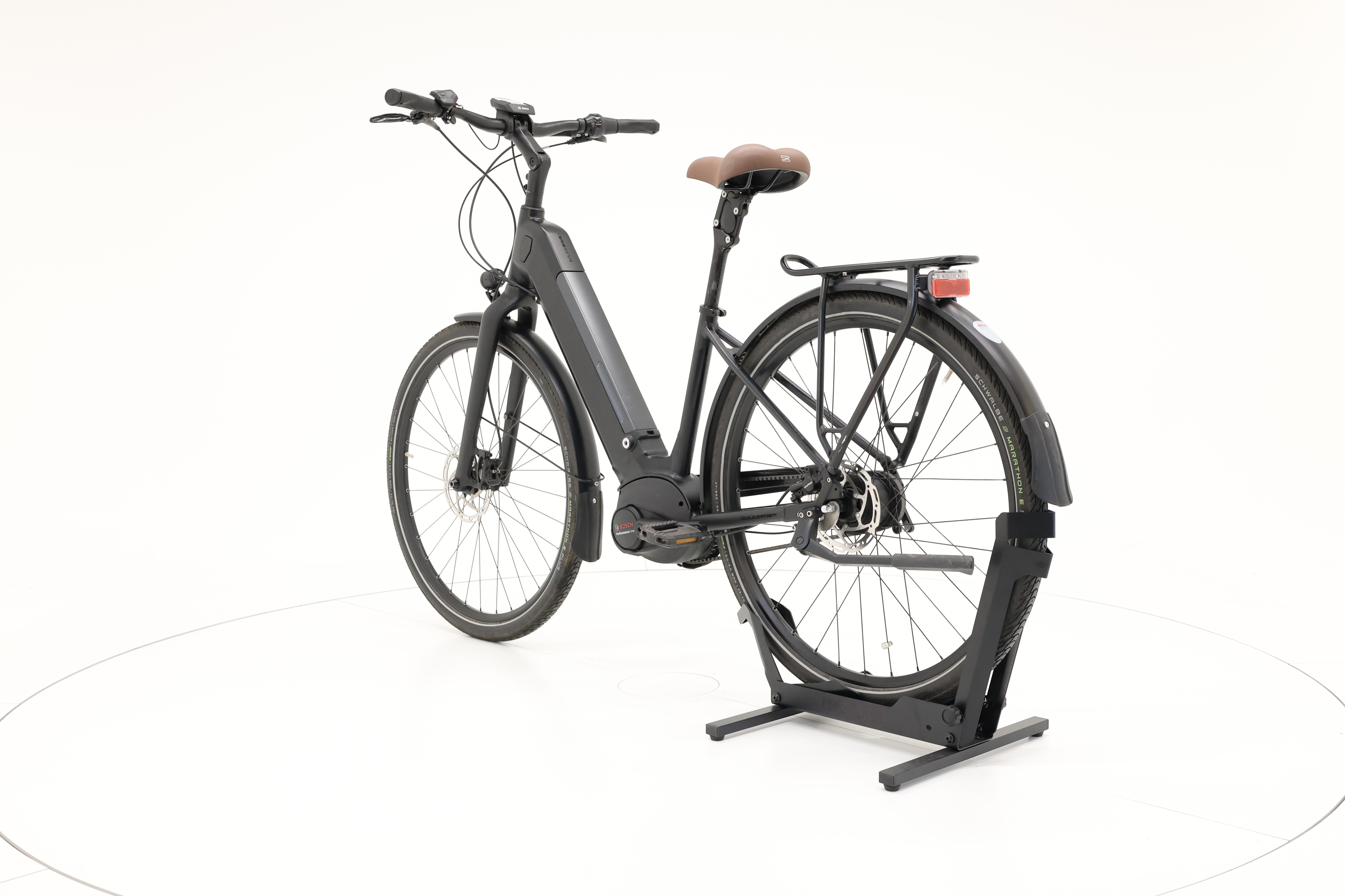 Raleigh Bristol Premium, 43 cm, 150-159 cm, 2023, 3532 km – Bild 18 von 30