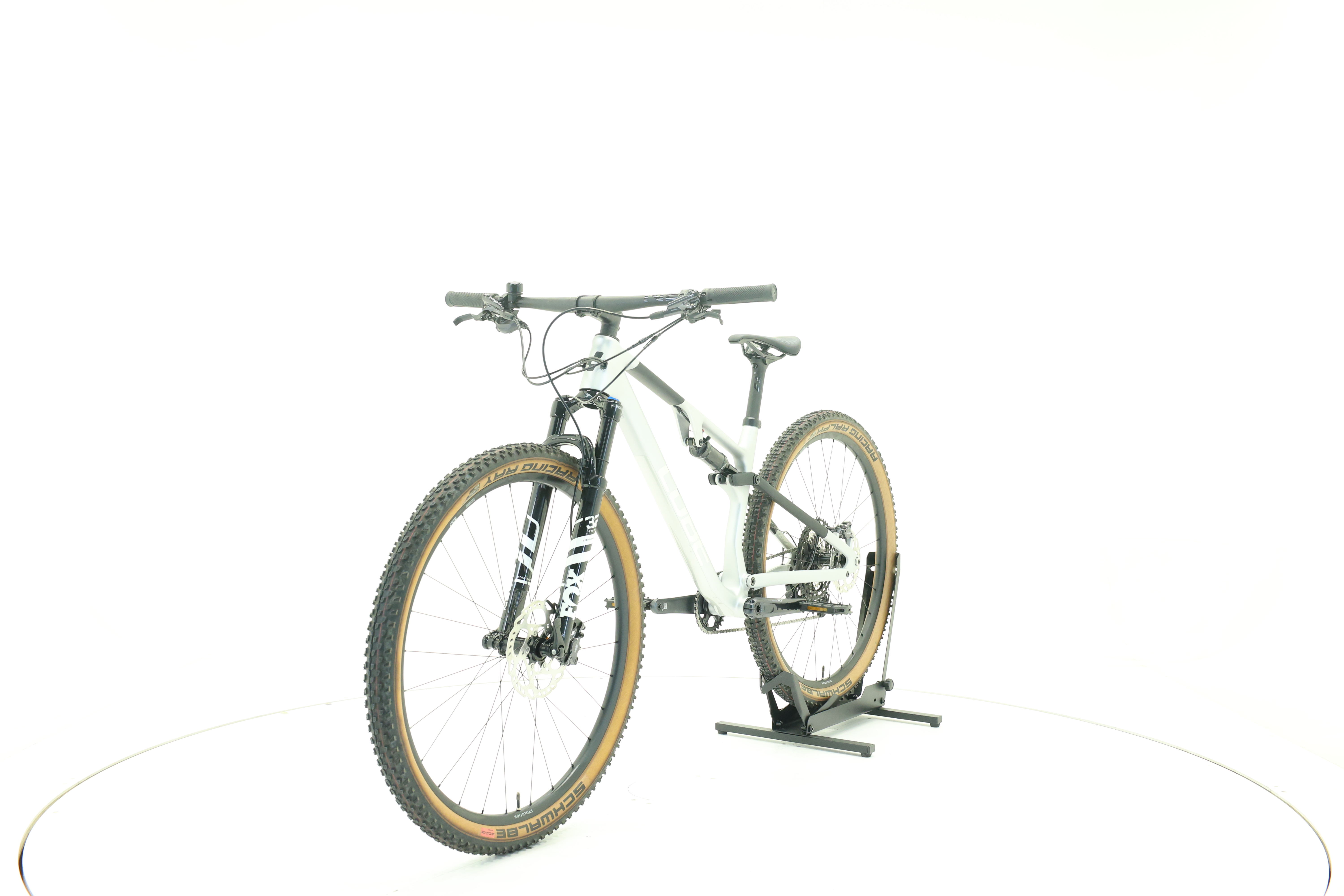 Cube AMS ZERO99 C:68X Race