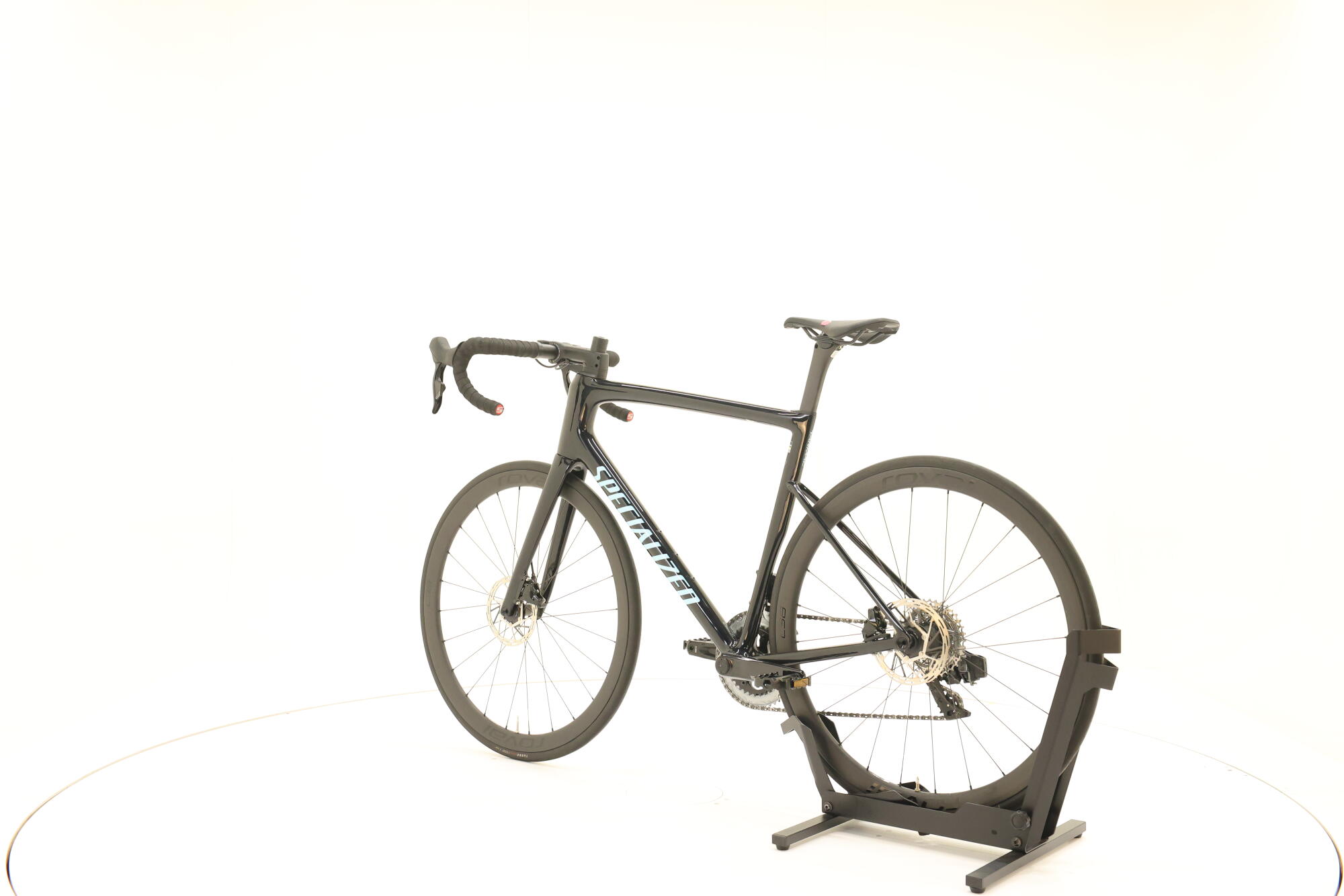 Specialized TARMAC SL8 EXPERT - Carbon Rennrad - 2024, 58 cm, 180-189 cm, 2024, 0 km – Bild 14 von 29
