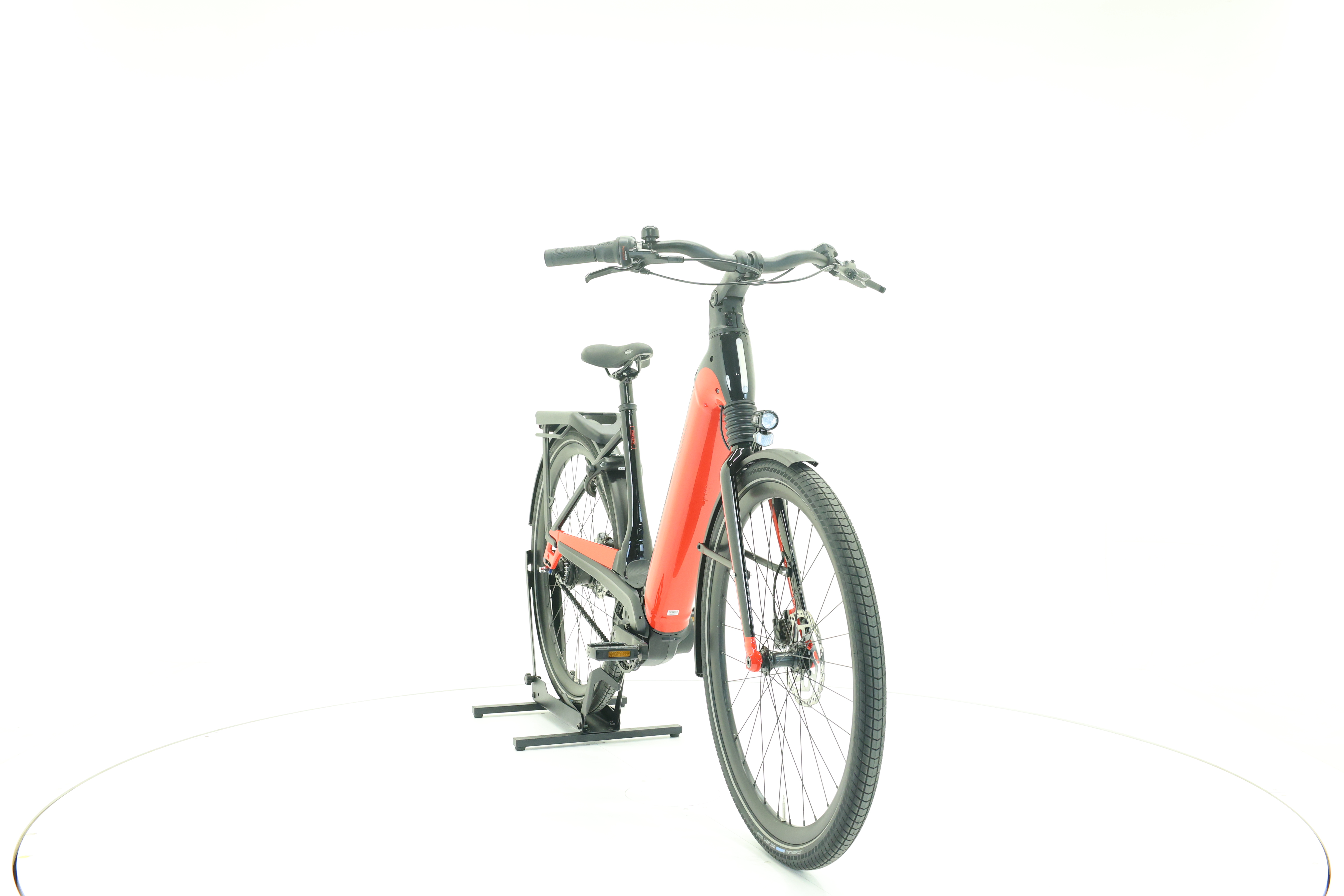 Cannondale Mavaro Neo 4