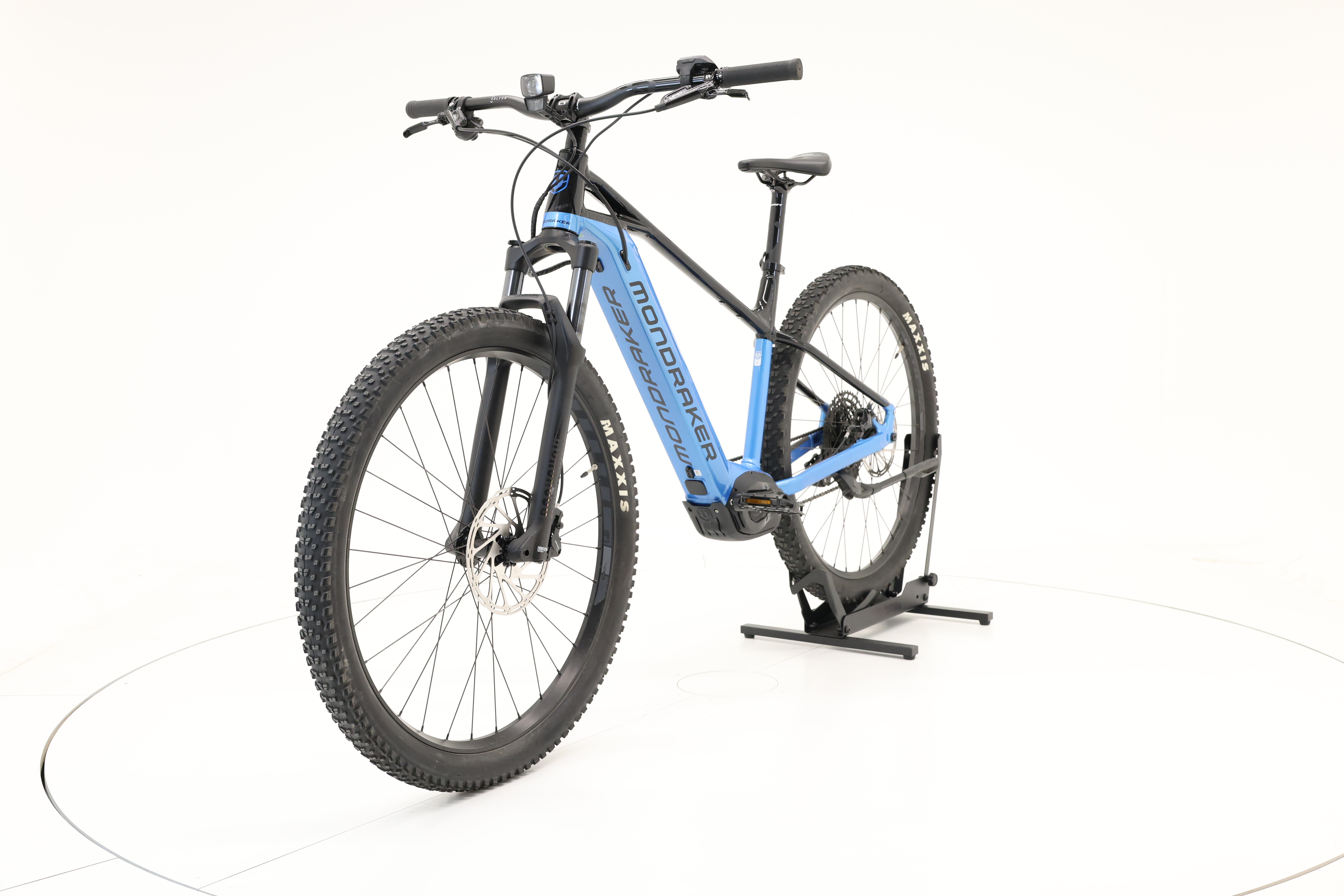 Mondraker Prime 29, L, 180-189 cm, 2023, 447 km – Bild 17 von 24