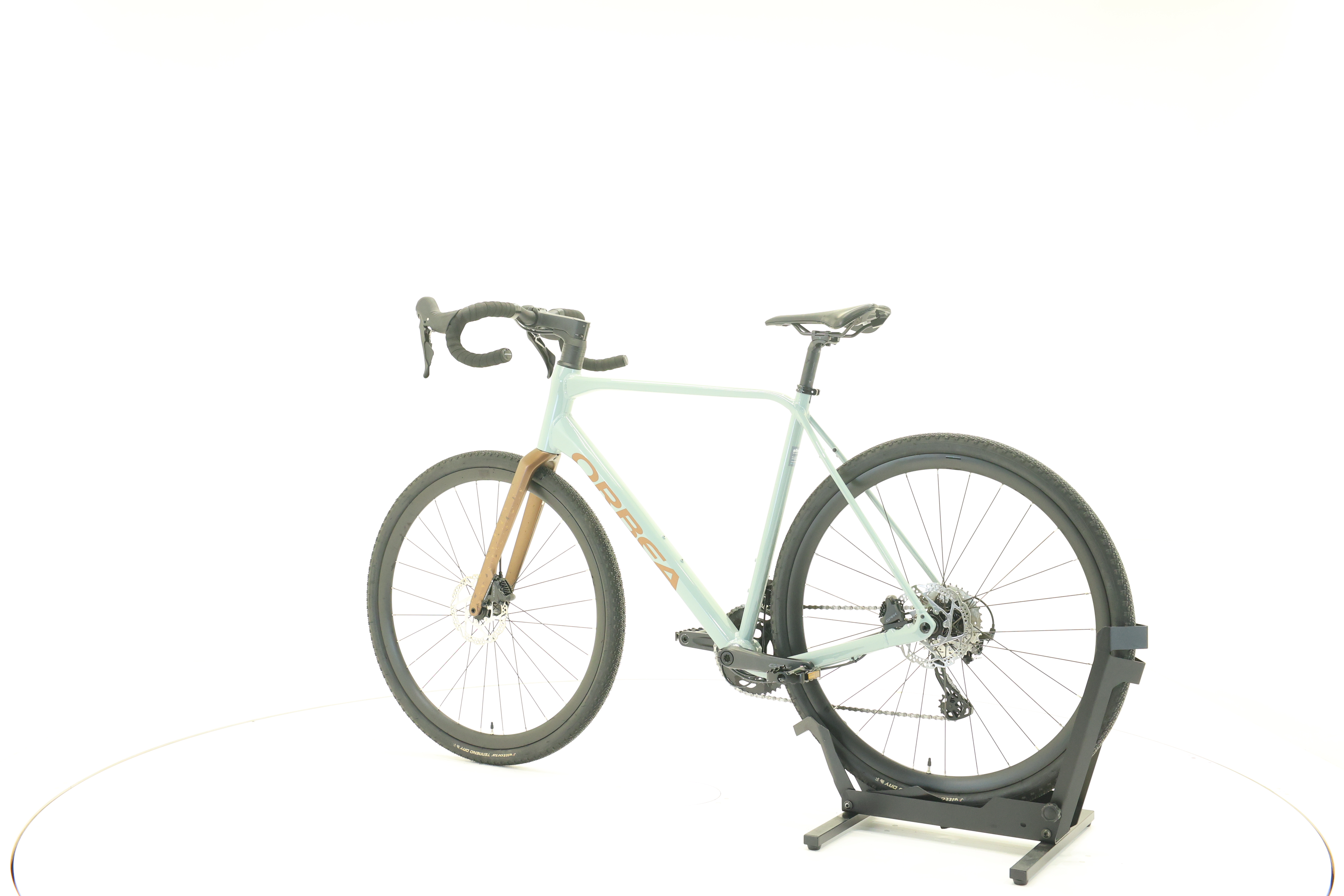 Orbea Terra H30, XL, 190-199 cm, 2025, 0 km – Bild 2 von 24