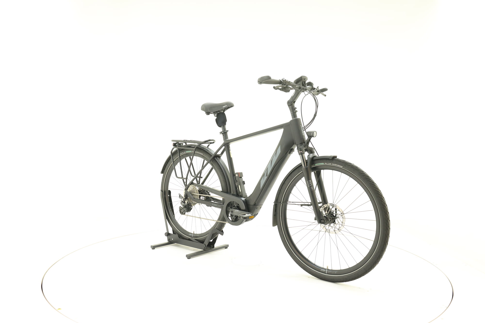 KTM Macina Tour CX610