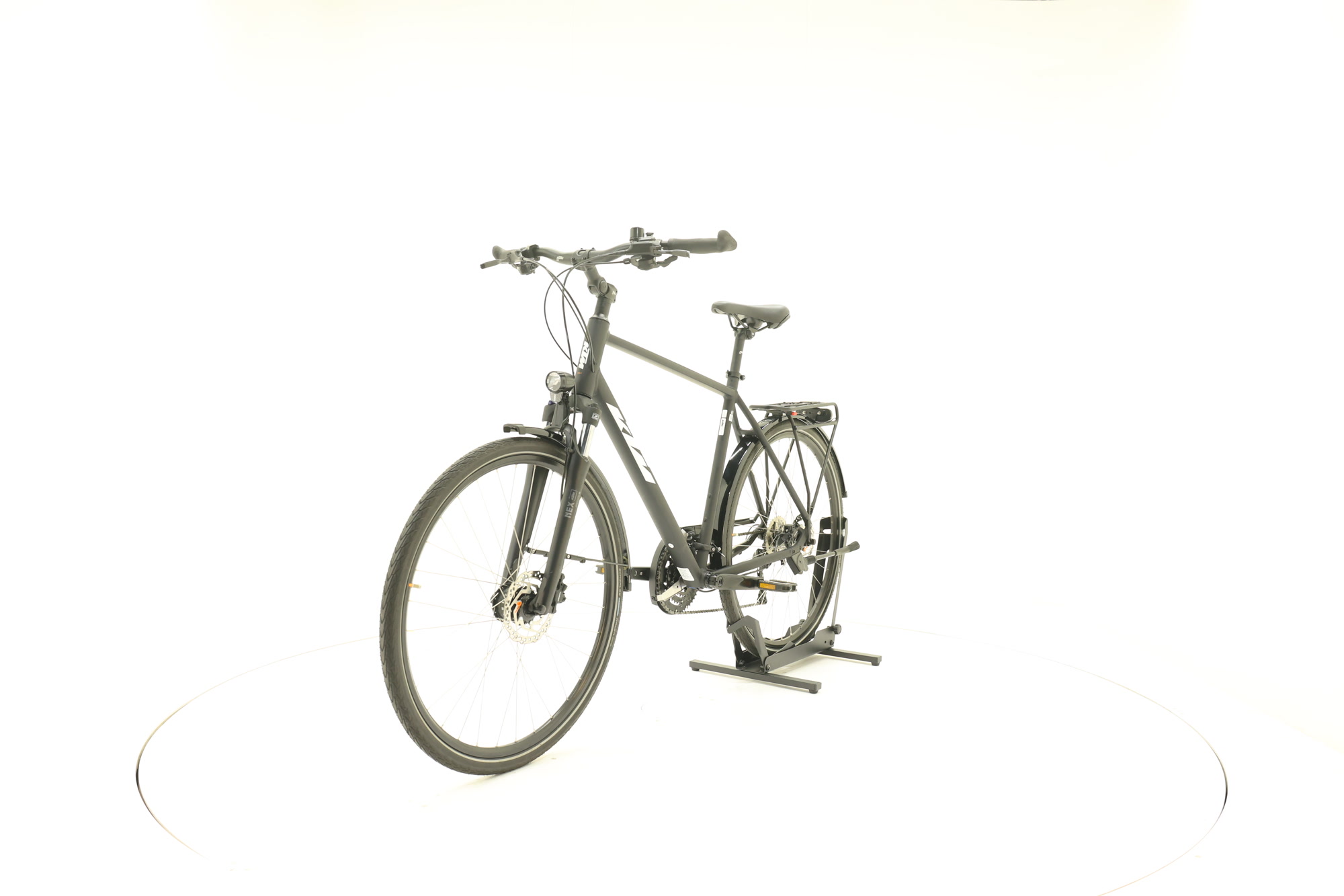 KTM Veneto  Disc – Bild 1 von 9