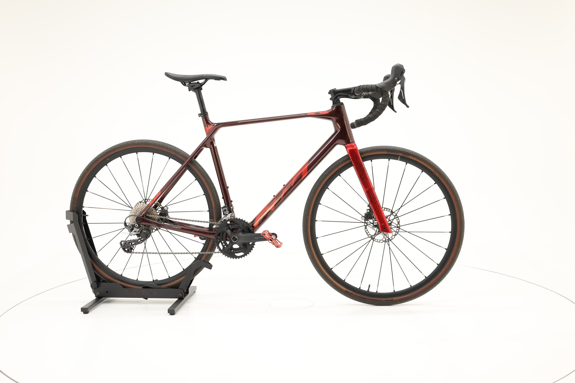 KTM X-STRADA Er29 ro L Diam Ket, 57 cm, 180-189 cm, 2023, 0 km – Bild 5 von 8