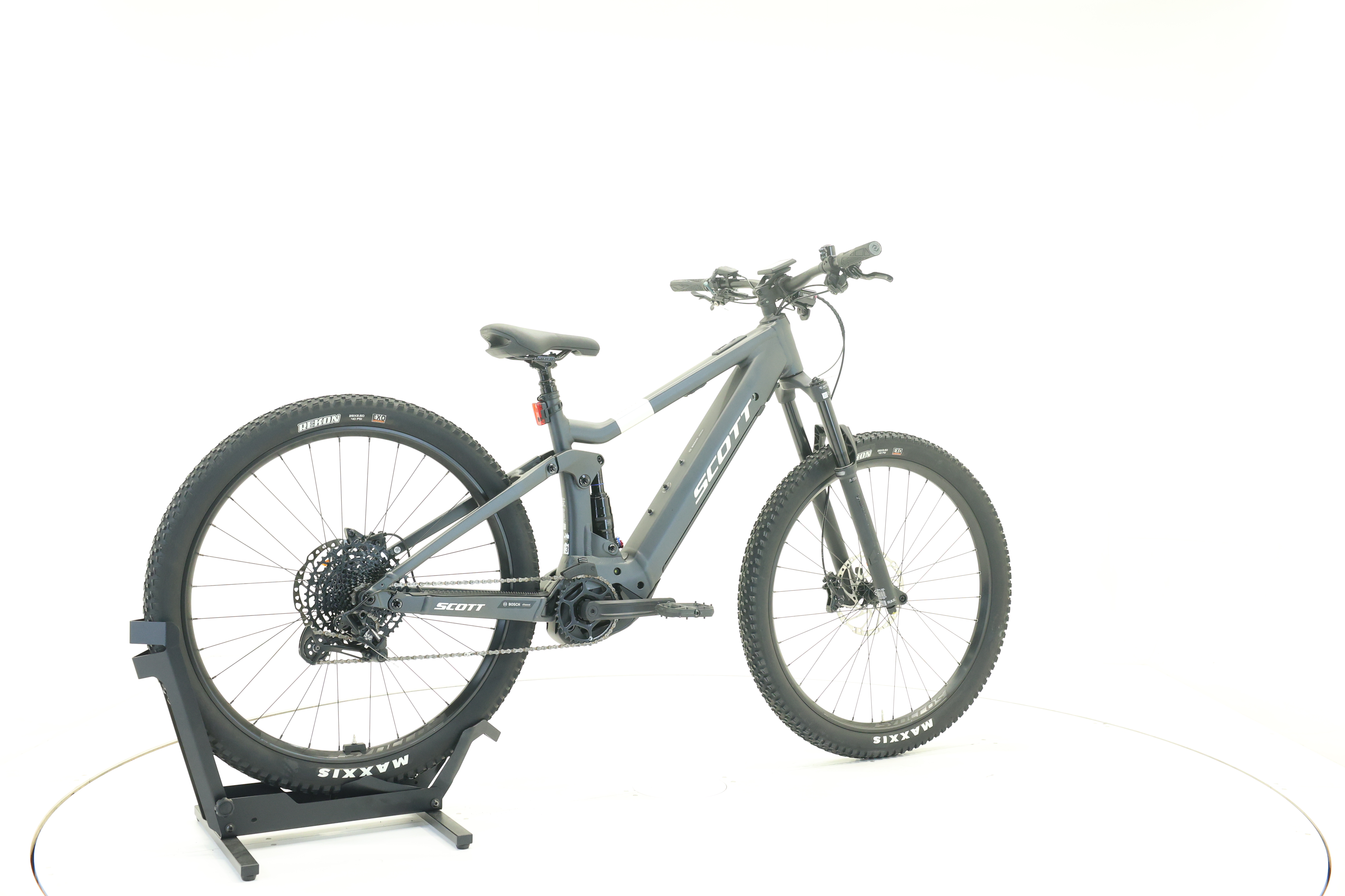 Scott Strike eRide 930
