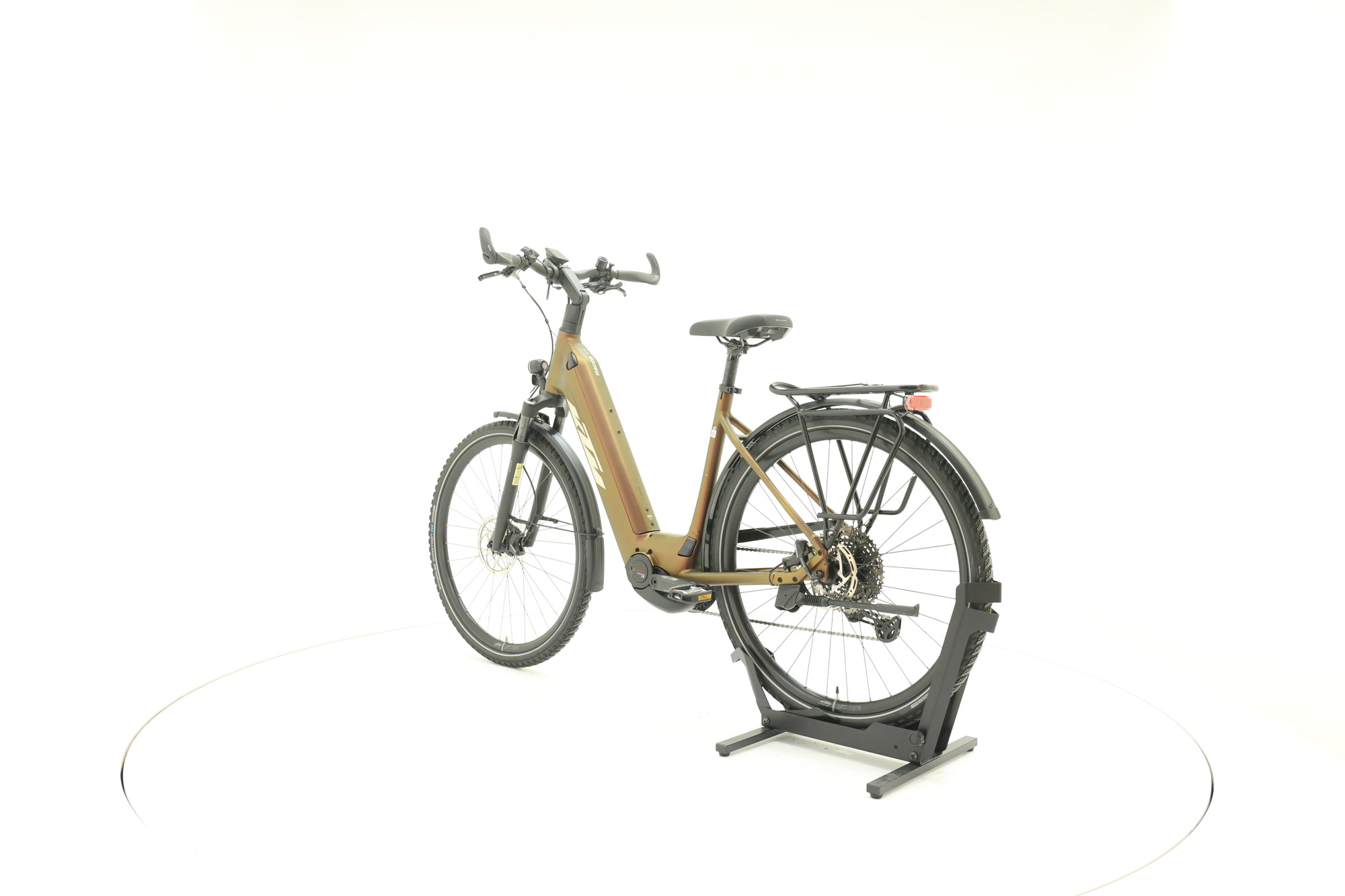 KTM Macina Style 720